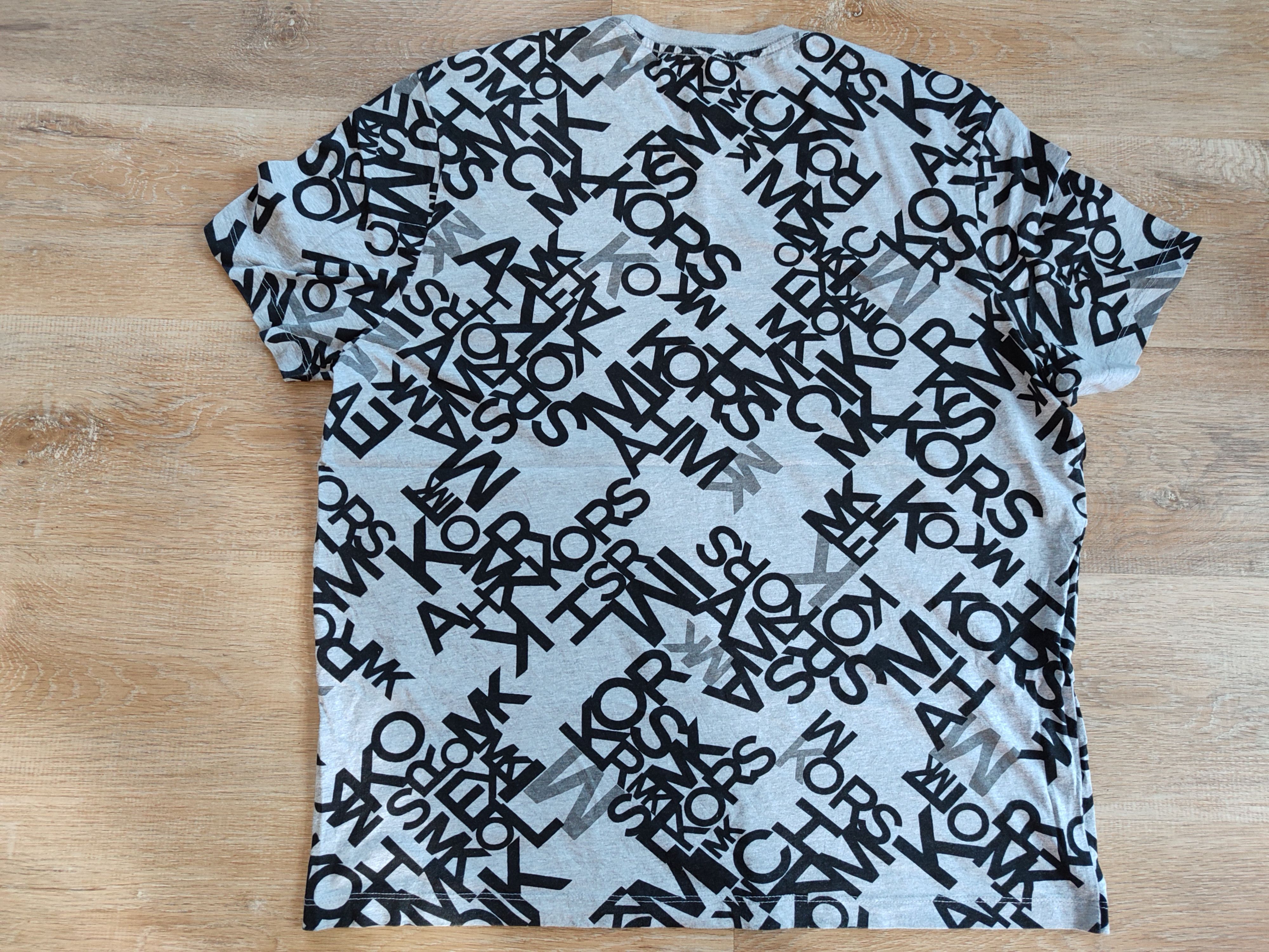 Michael Kors Michael Kors Full printed Size US XL / EU 56 / 4 - 3 Thumbnail