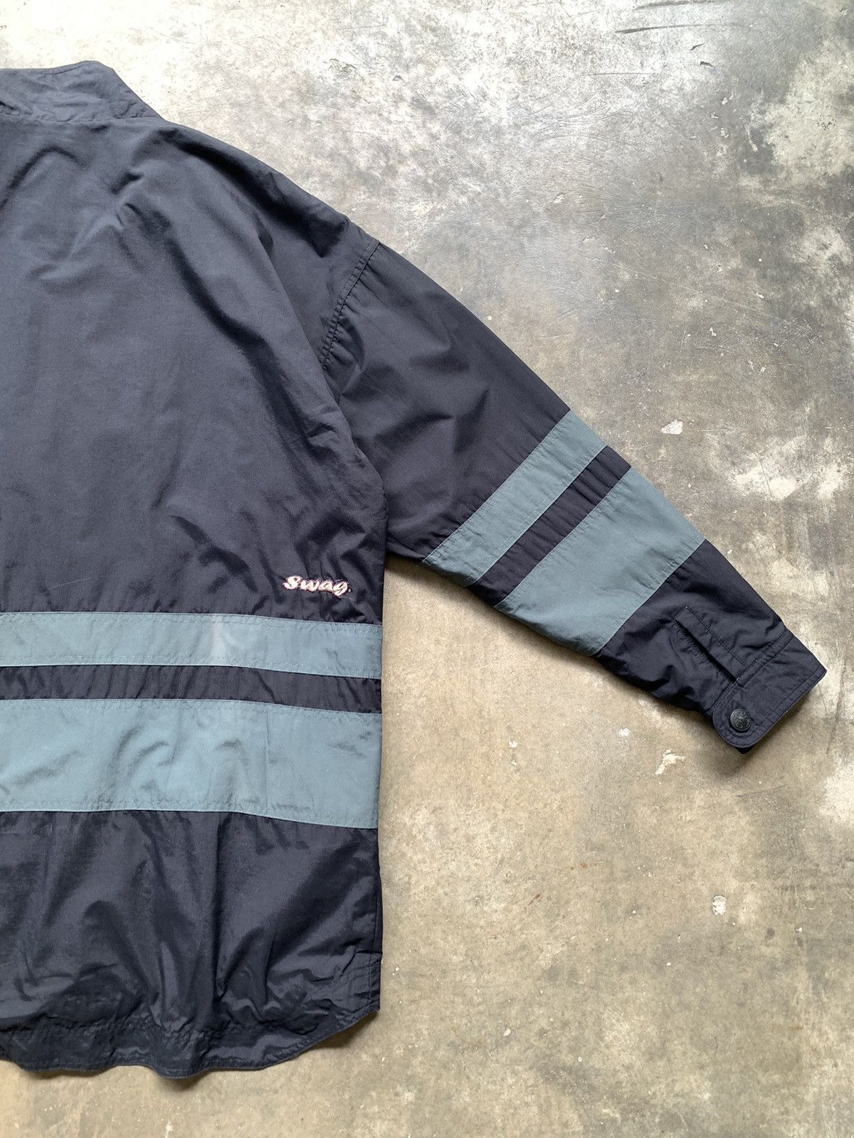 Vintage Vintage Swag jacket Size US XL / EU 56 / 4 - 6 Thumbnail