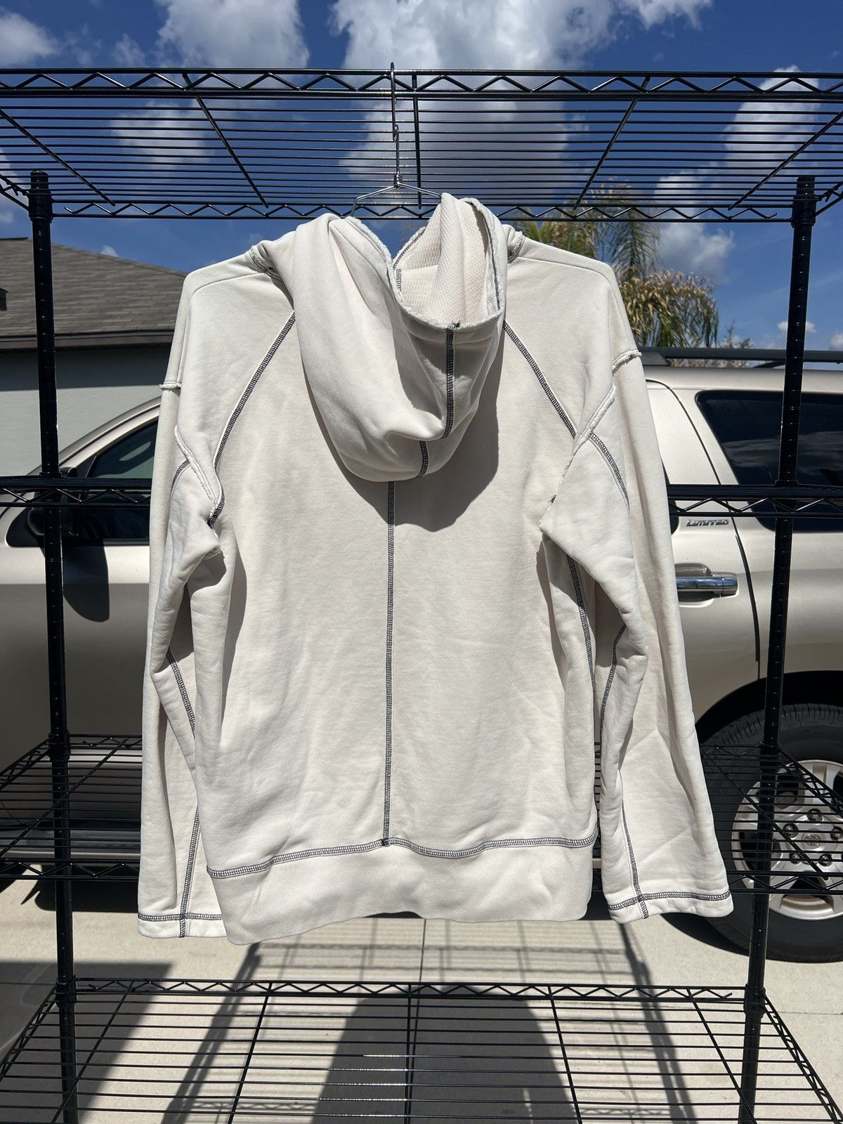 Ambush Design Ambush Design Hoodie Size US M / EU 48-50 / 2 - 2 Thumbnail