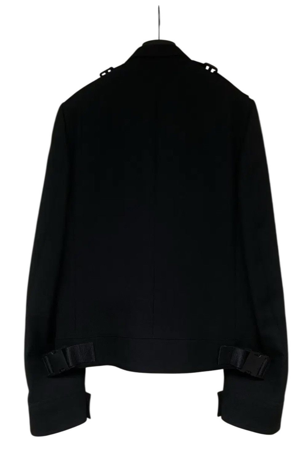 Dior Dior Homme 07AW Navigate Bomber Jacket Size US M / EU 48-50 / 2 - 4 Thumbnail