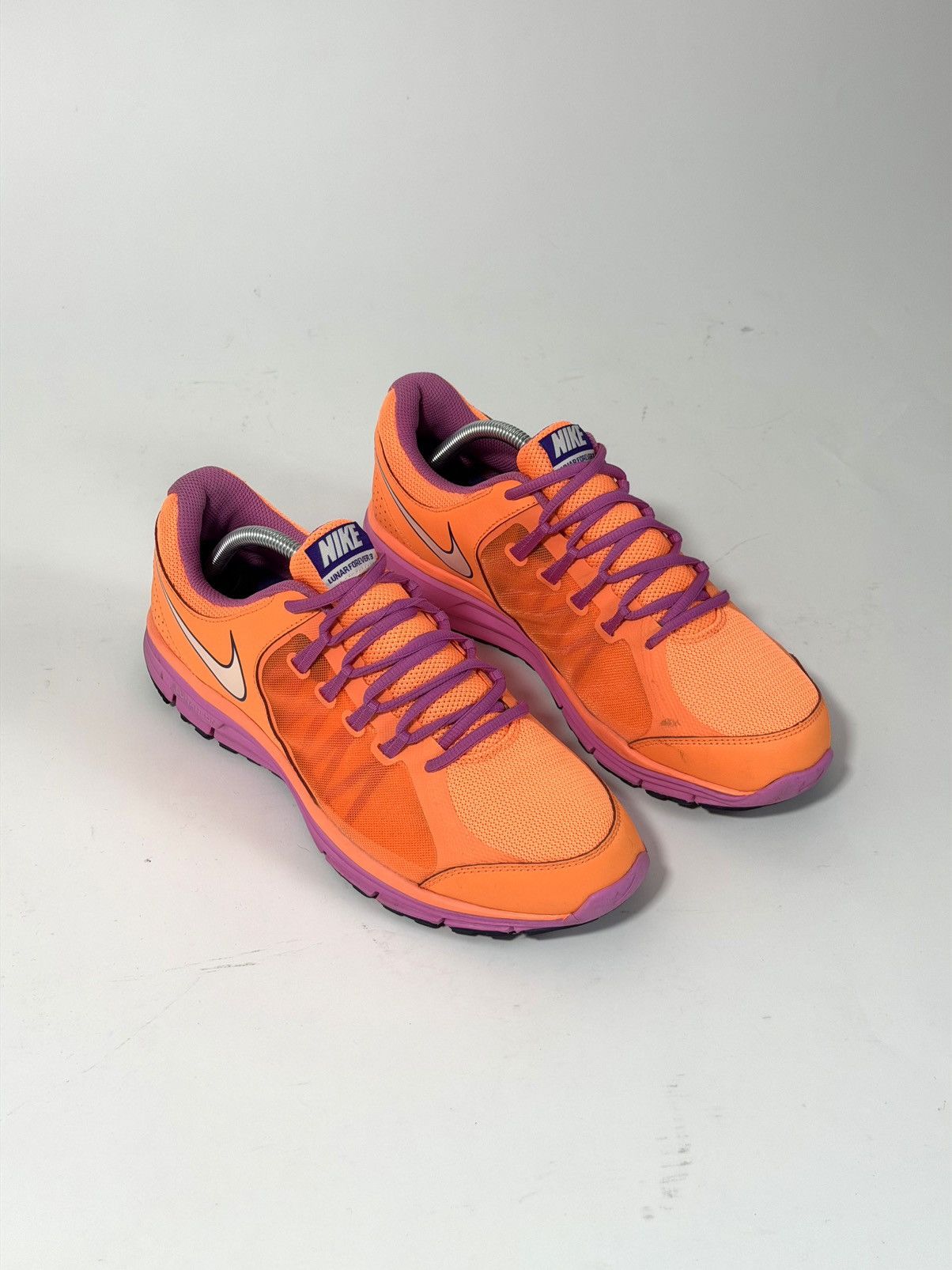 Nike Nike Lunar Forever 3 Size US 9.5 / EU 42-43 - 2 Thumbnail
