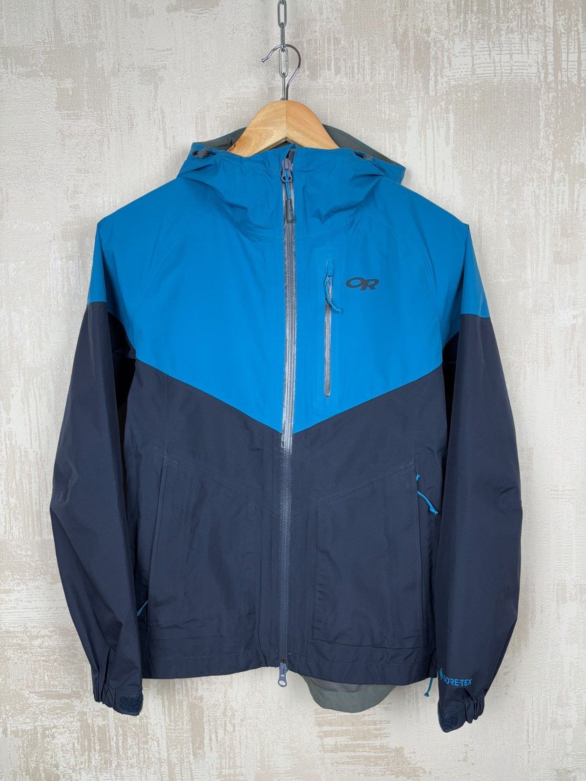Outdoor Research Outdoor Research Aspire Jacket Gore-Tex Jacket Waterproof Size XS / US 0-2 / IT 36-38 - 11 Thumbnail