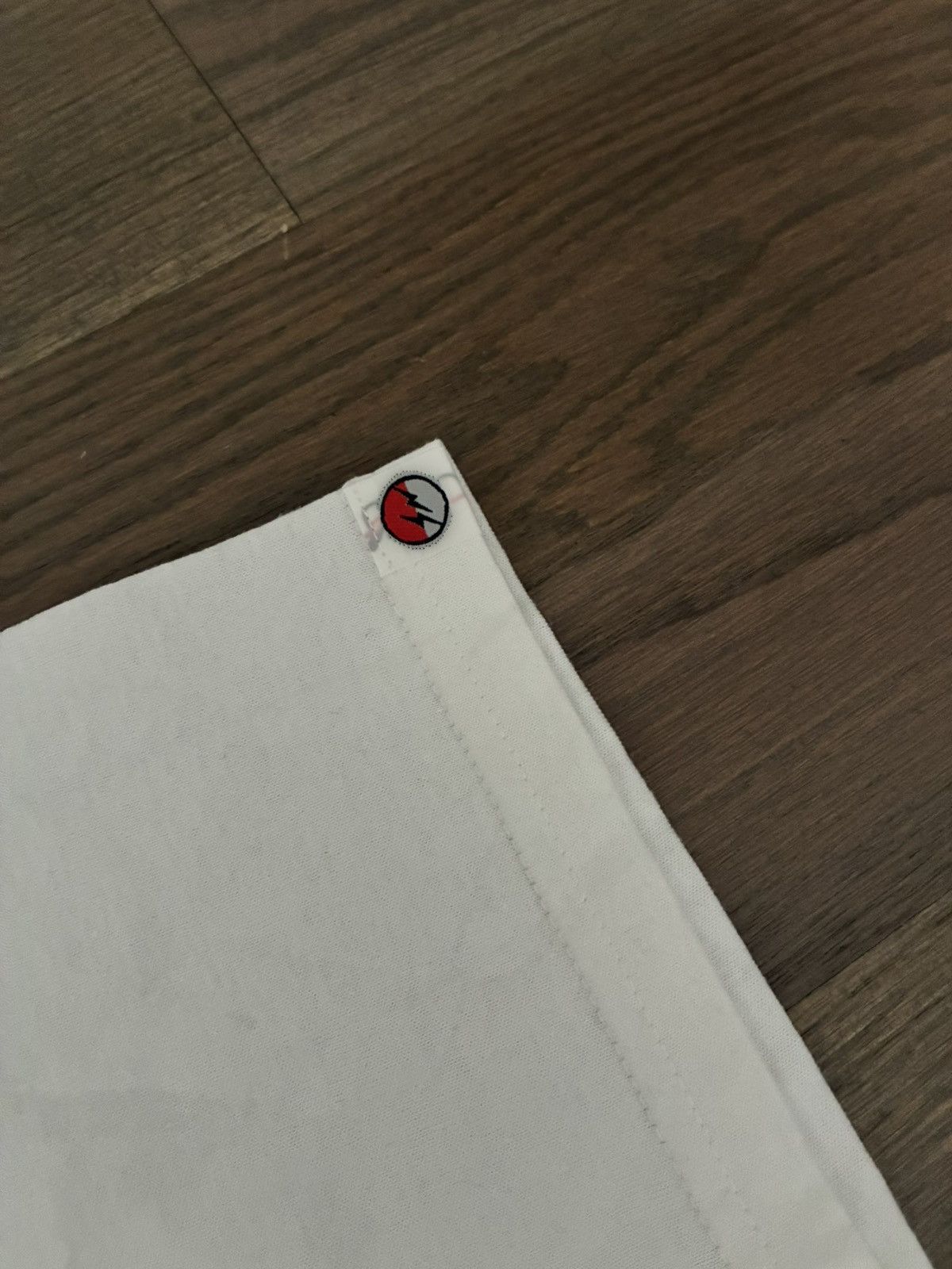 Fragment Design Fragment x Pokemon Piplup Large Size US L / EU 52-54 / 3 - 4 Thumbnail