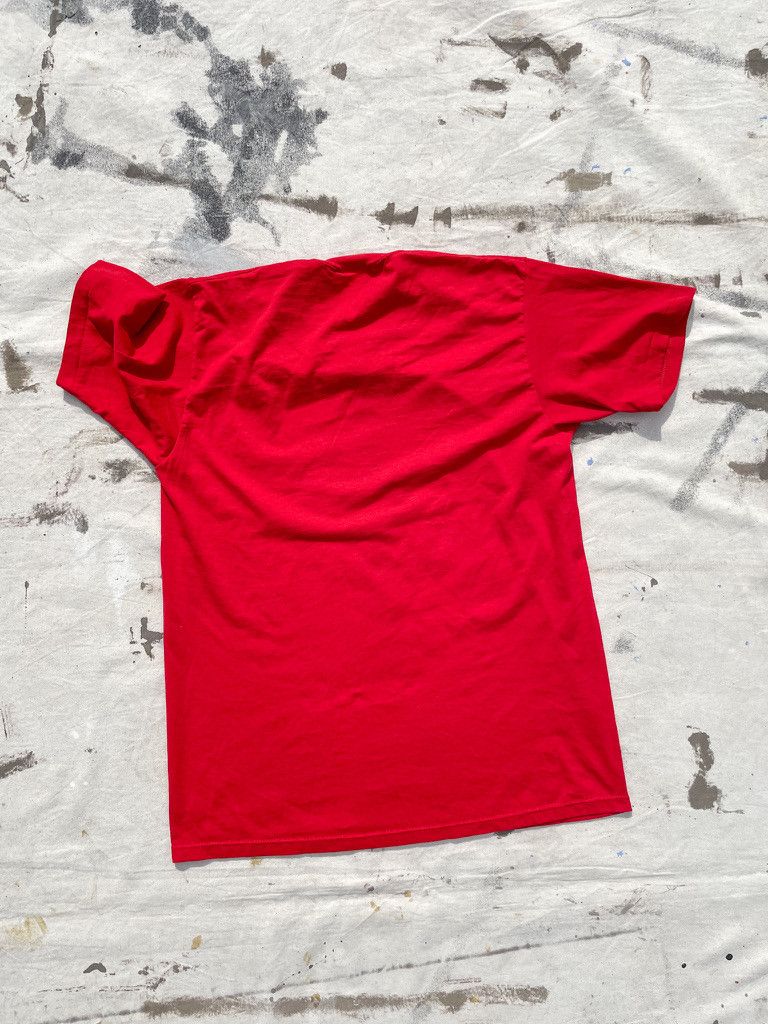 Vintage Vintage Indianapolis 500 T- Shirt- 1980s Size US M / EU 48-50 / 2 - 4 Thumbnail