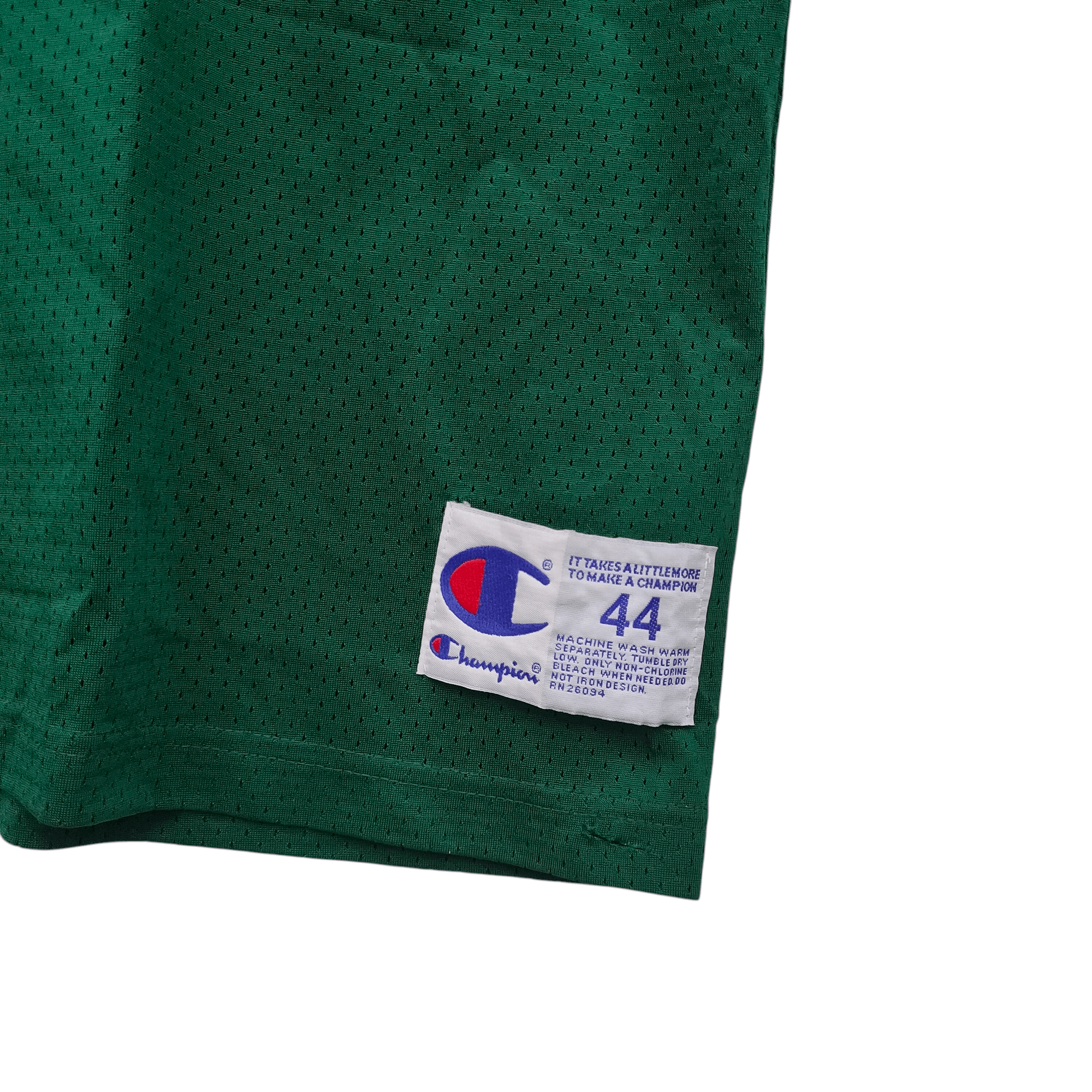 Champion × NFL × Vintage Green Bay Packers Jersey Medium Vintage Champion NFL Size US M / EU 48-50 / 2 - 6 Thumbnail