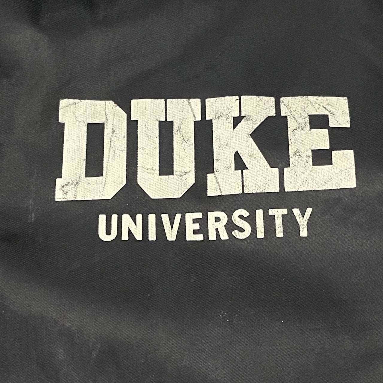 Vintage Vintage U.S. College Duke University Jacket Size US XL / EU 56 / 4 - 10 Thumbnail