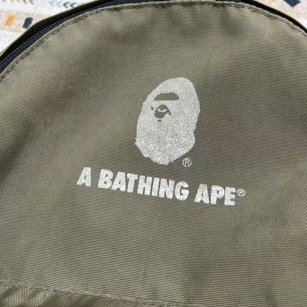 Bape BAPE BAG Size ONE SIZE - 2 Thumbnail