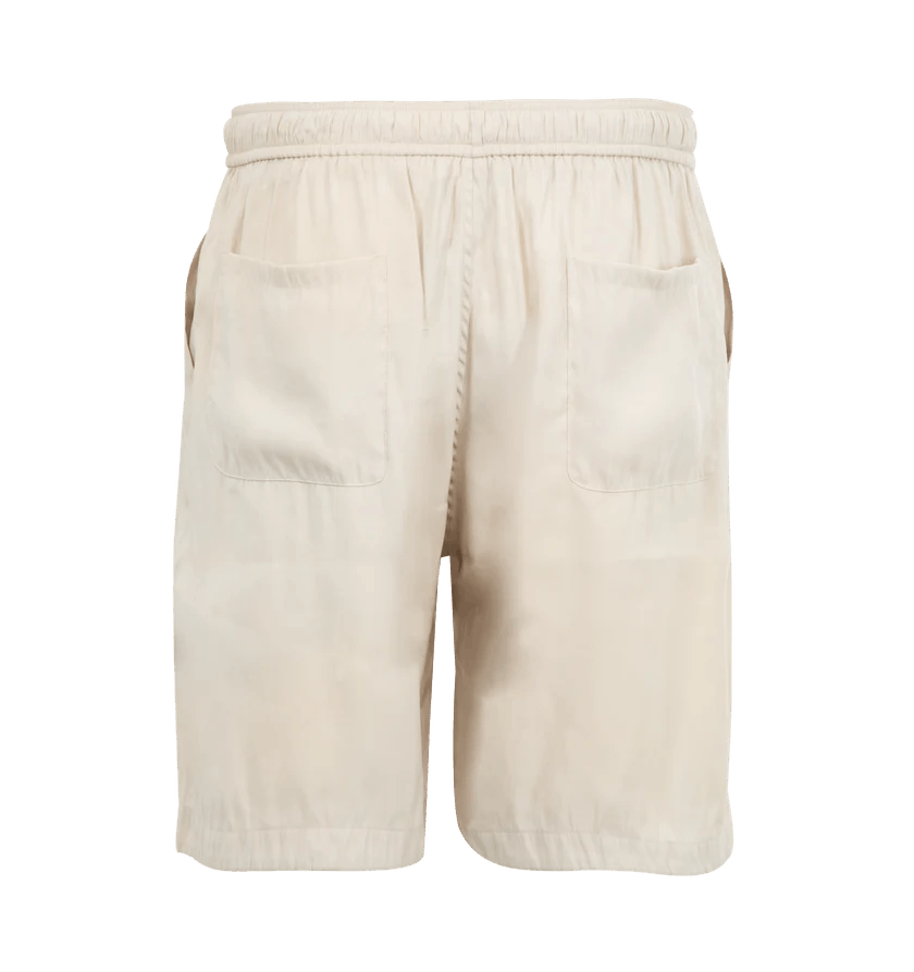 Amiri o1h1sh11225 Hollywood Short in White Size US 38 / EU 54 - 3 Thumbnail