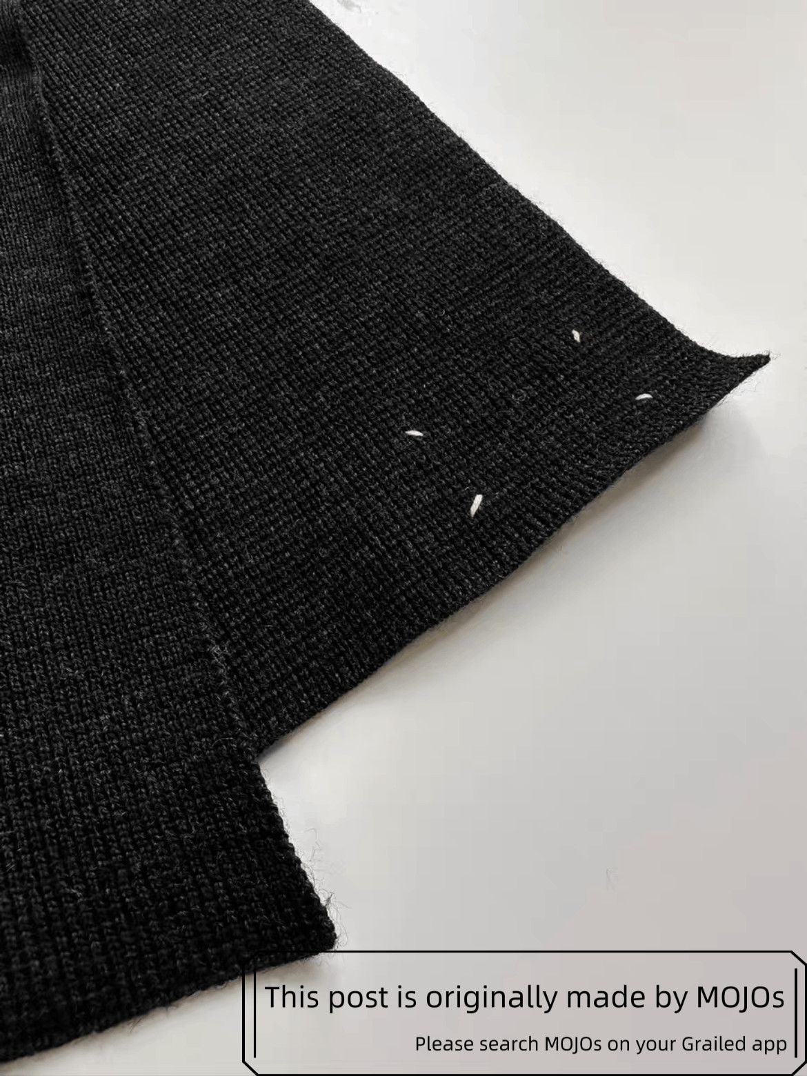 Maison Margiela Maison Martin Margiela Miss Deanna Scarf Size ONE SIZE - 2 Thumbnail