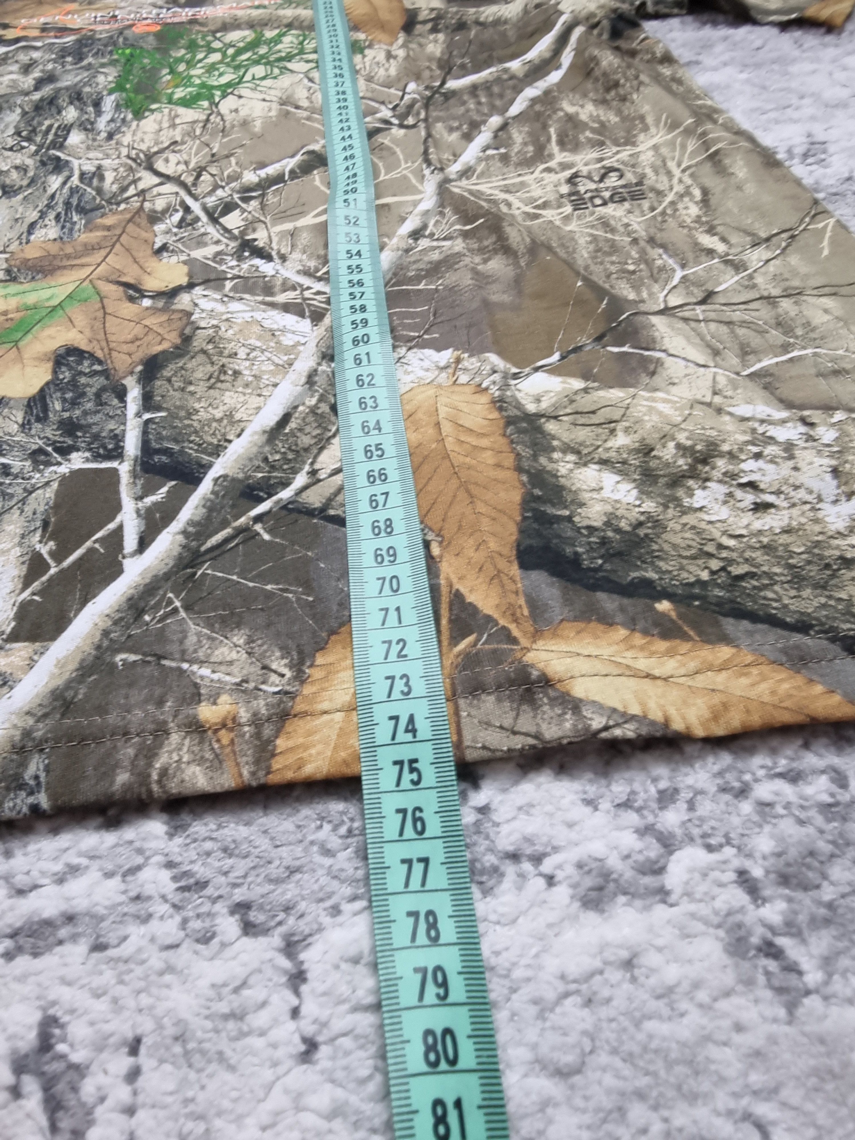 Nike Nike SB Shirt camouflage x Realtree Size US M / EU 48-50 / 2 - 5 Thumbnail