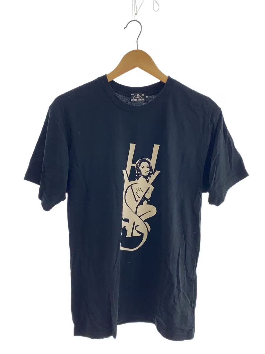 Hysteric Glamour LA Hysteric Babe YSL Tee Size US M / EU 48-50 / 2 - 1 Thumbnail