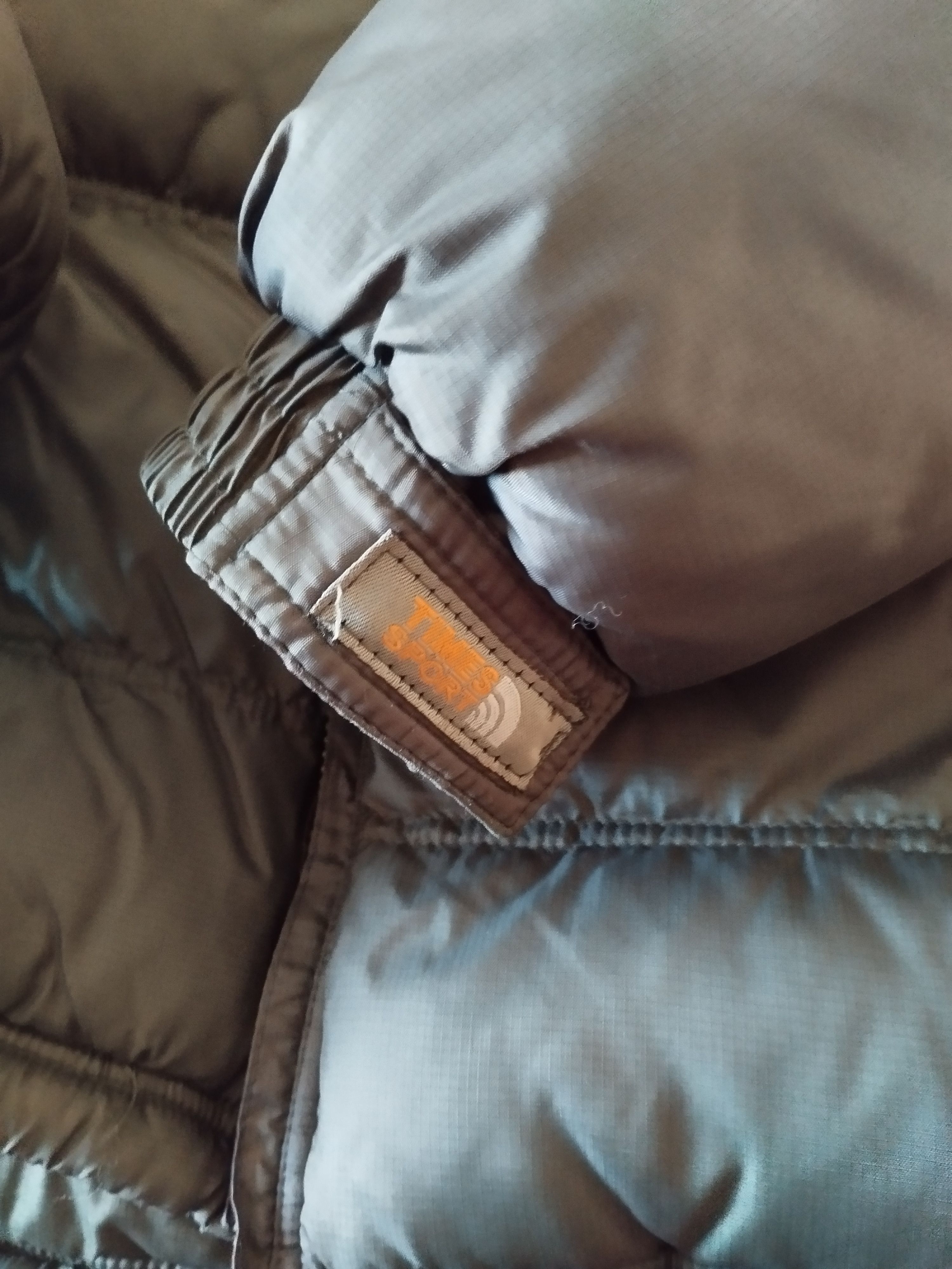 The North Face Times sport Size US XL / EU 56 / 4 - 4 Thumbnail