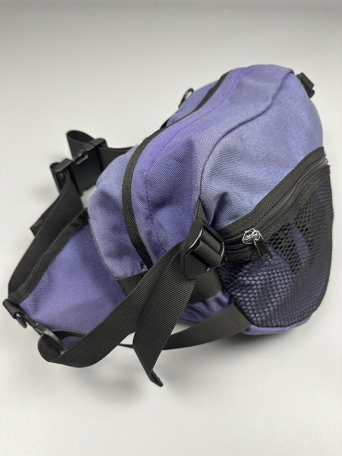 Designer × Issey Miyake Vintage Issey Miyake Men Pouch/Sling Bags Size ONE SIZE - 3 Thumbnail