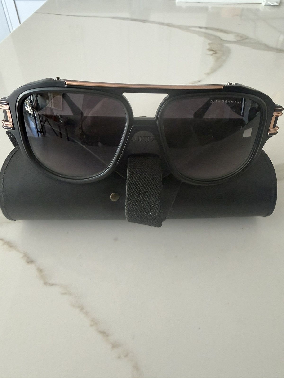 Dita Dita grandmaster six!!!! Rare!!!! Size ONE SIZE - 1 Thumbnail