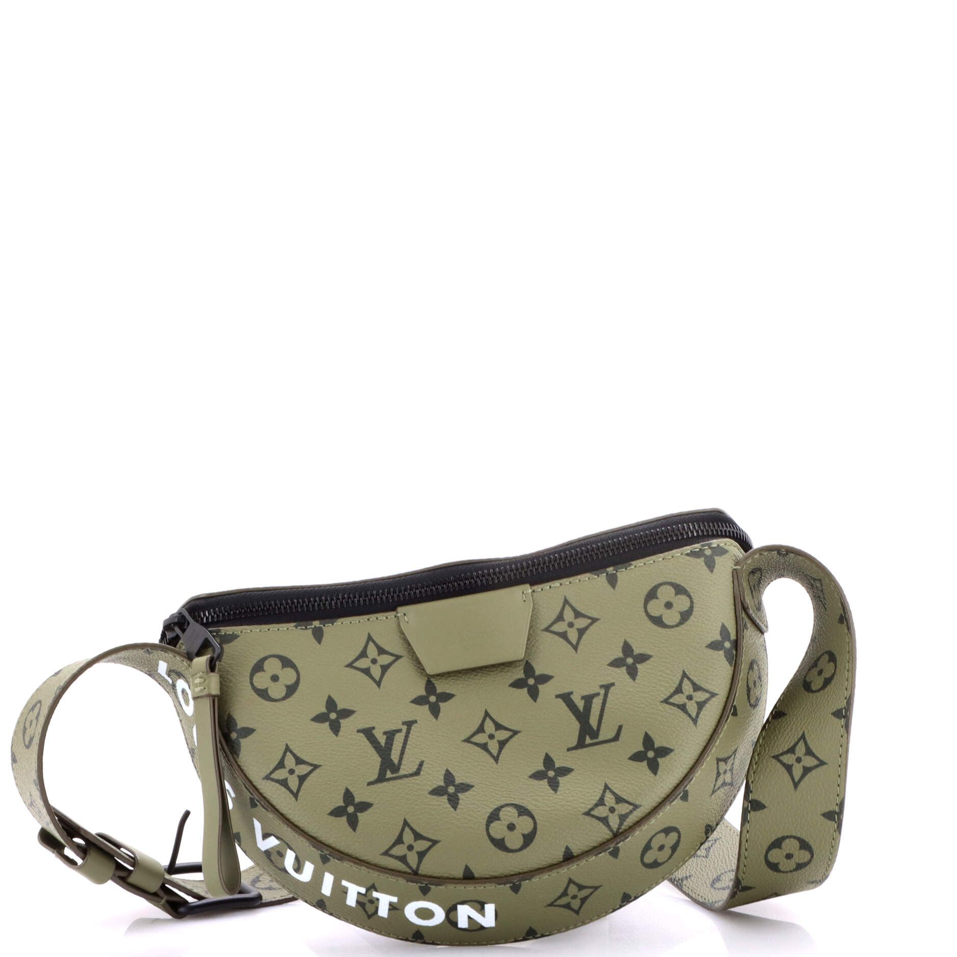 Louis Vuitton LV Moon Crossbody Bag Size ONE SIZE - 1 Thumbnail