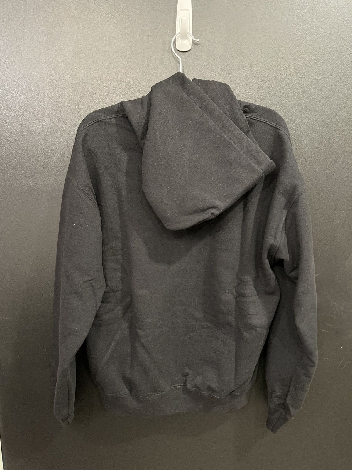 JJJJound J2000 hoodie Size US S / EU 44-46 / 1 - 2 Thumbnail