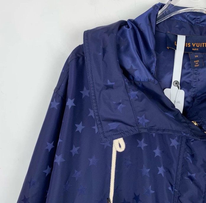 Louis Vuitton Louis Vuitton LV collection 22 zipper jacket2412-Nextarrow Size US S / EU 44-46 / 1 - 3 Thumbnail