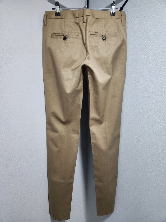 Dsquared2 Dsquared2 classic trouser Size 27" / US 4 / IT 40 - 4 Thumbnail
