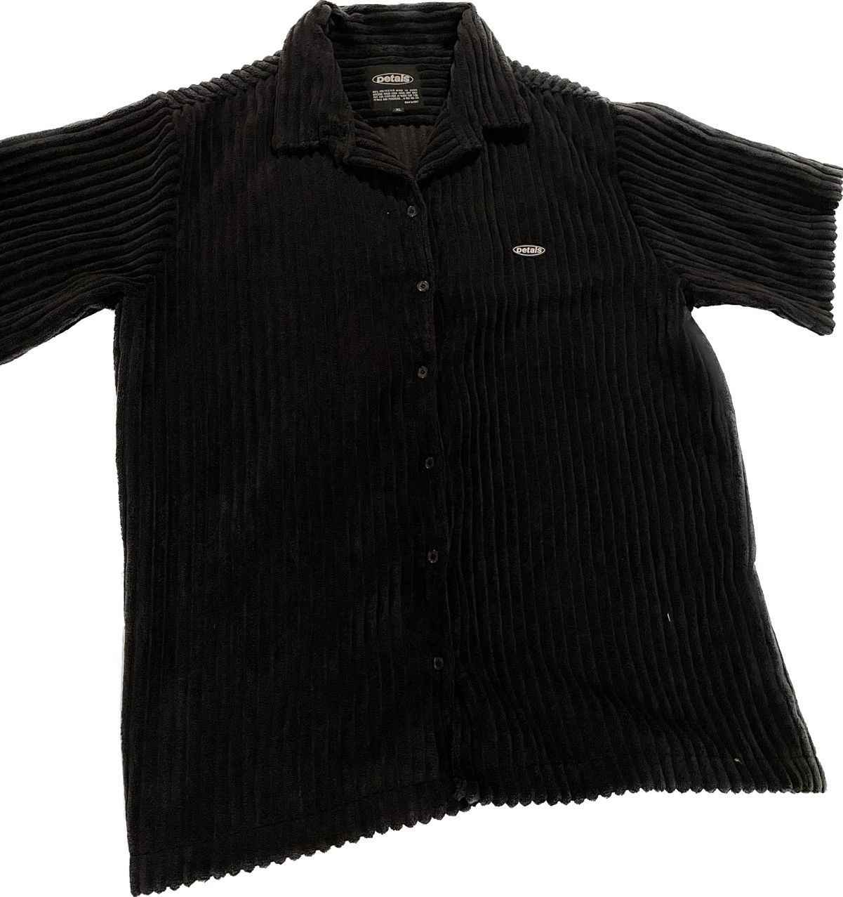 Other Corduroy petals and peacocks button up Size US L / EU 52-54 / 3 - 3 Thumbnail