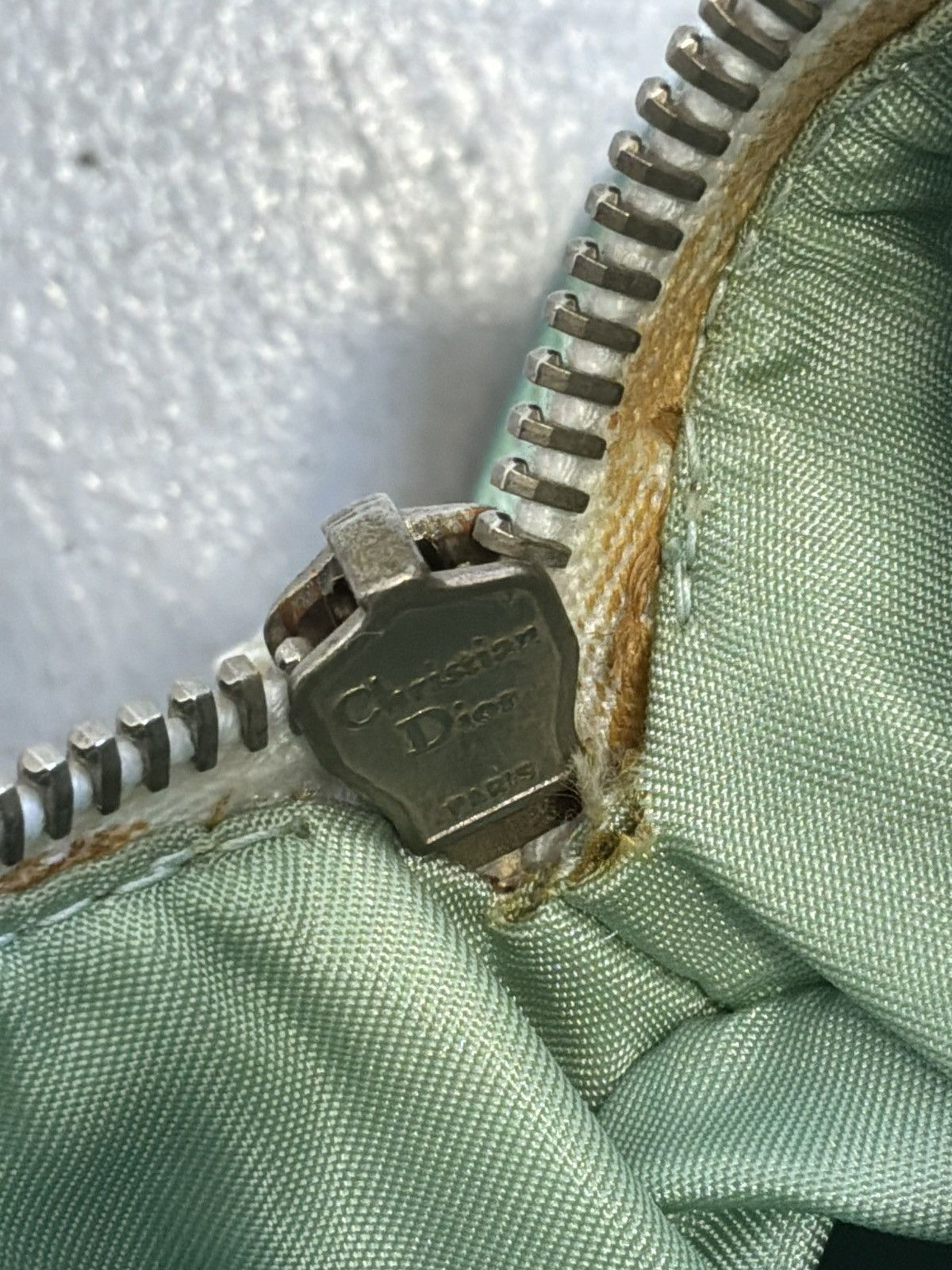 Dior Dior - Galliano Era - Large Cadillac Shoulder Bag Size ONE SIZE - 24 Thumbnail