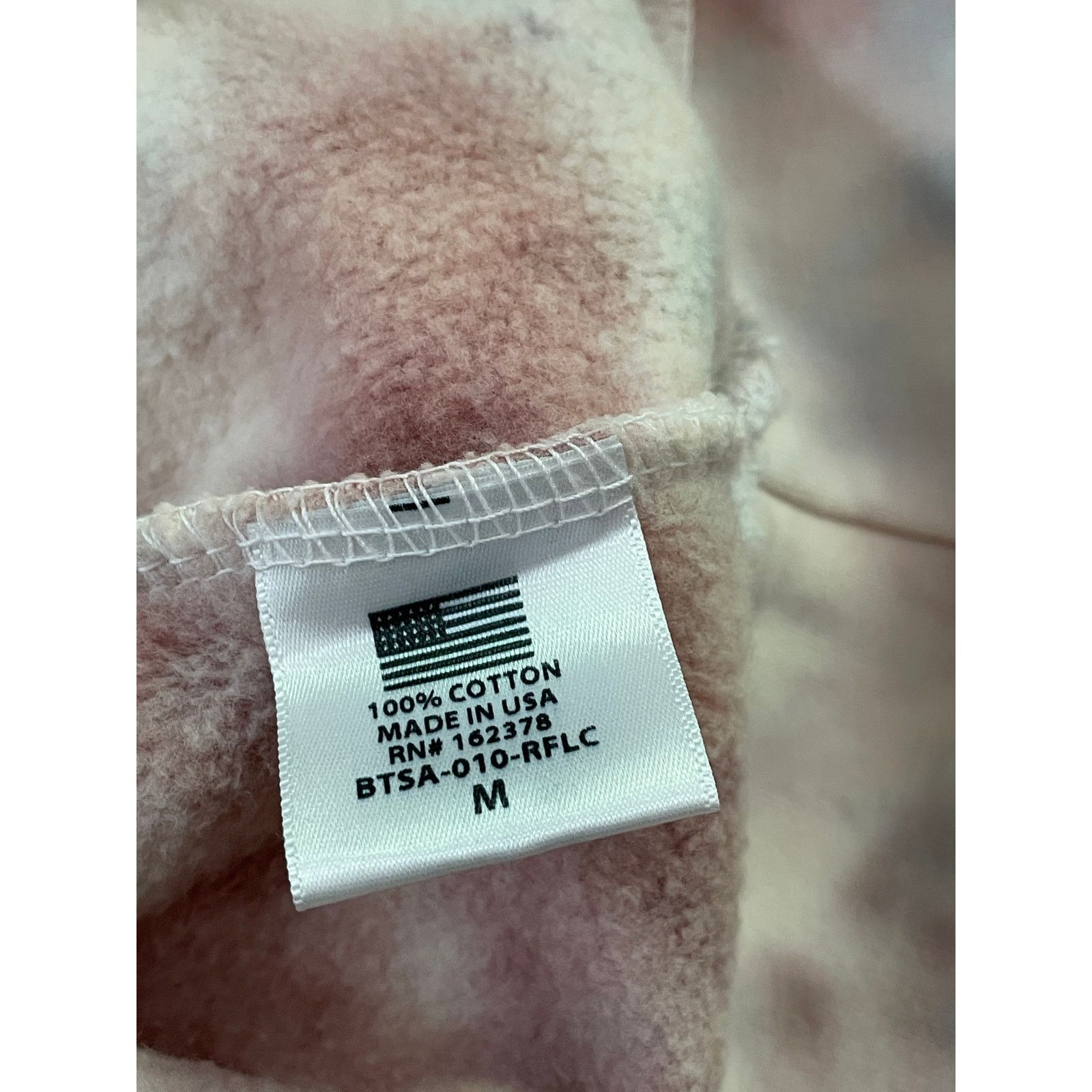 Afield Out (M) NWT $170 AFIELD OUT SAHARA TIE DYE HOODIE Size US M / EU 48-50 / 2 - 11 Thumbnail