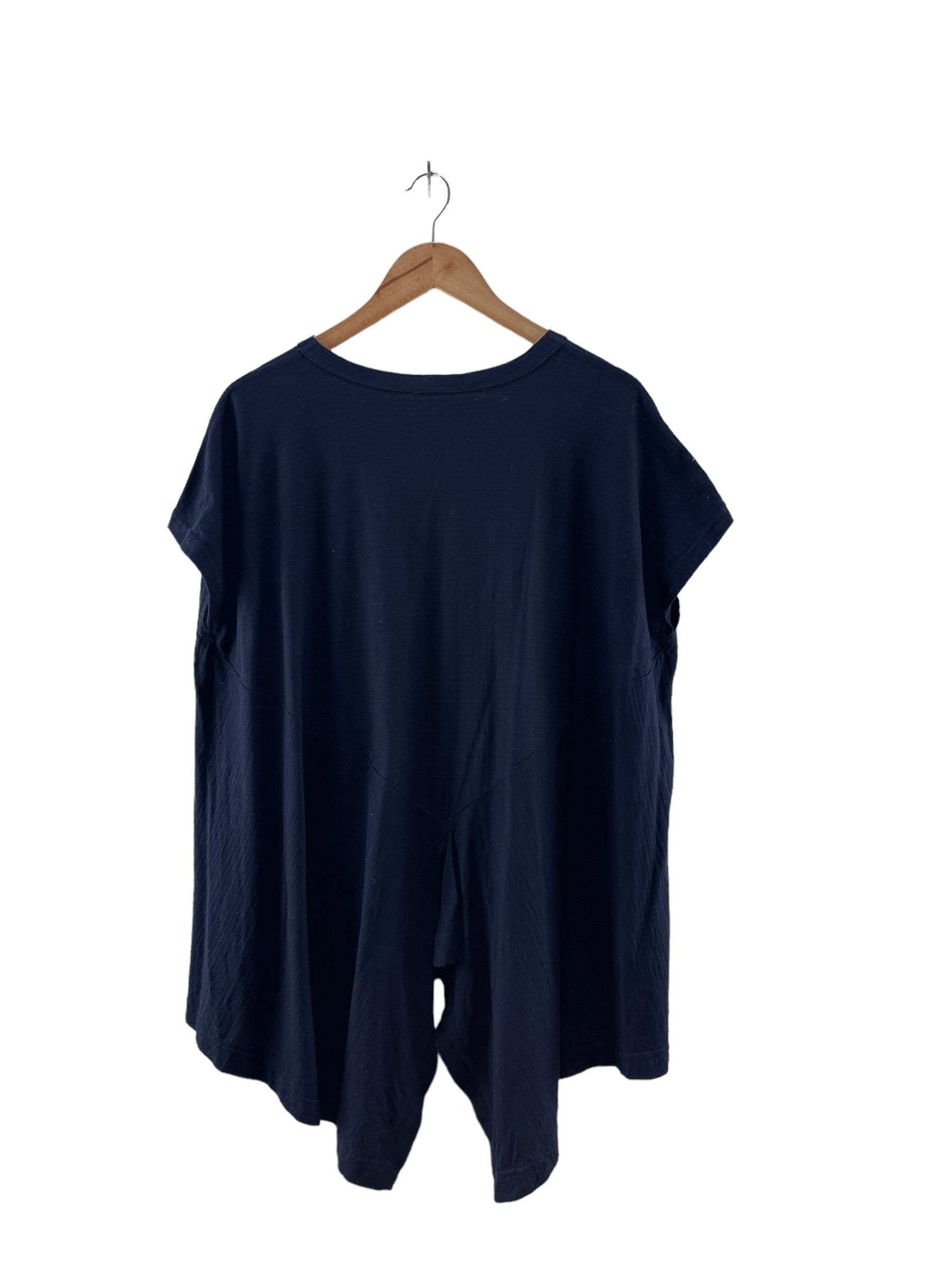 Issey Miyake × Japanese Brand Inn Plantation Issey Miyake Japanese Desiner Dress Size M / US 6-8 / IT 42-44 - 2 Thumbnail