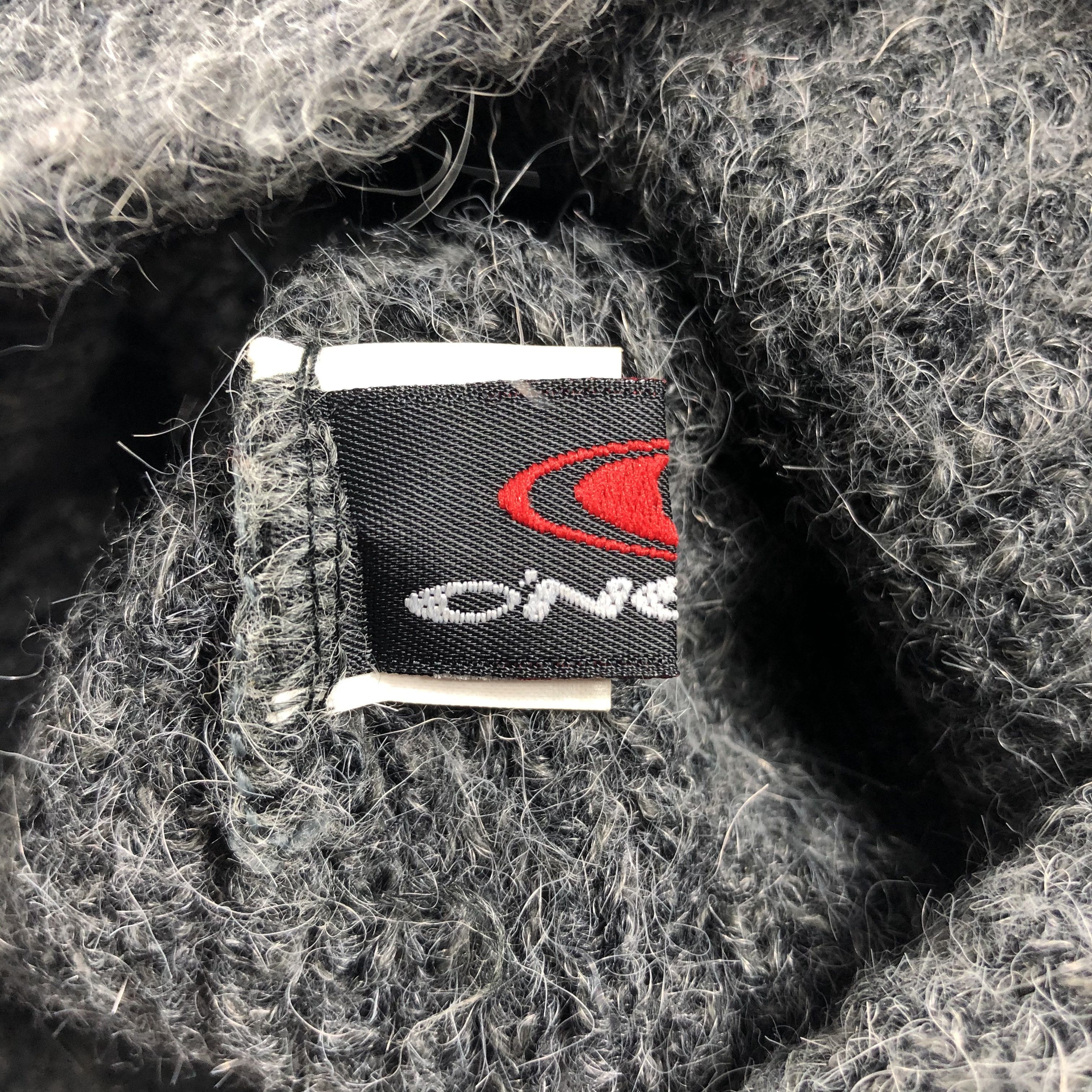 O'Neill × Vintage Oneill Surf Beanie Snow Hat Snow Cap -D285 Size ONE SIZE - 6 Thumbnail