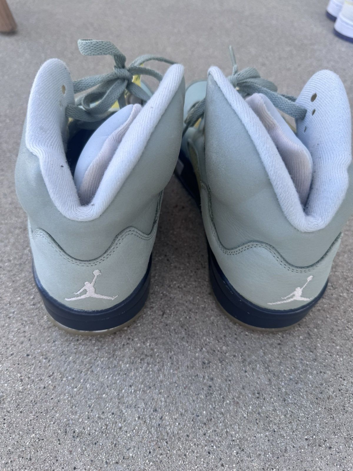 Jordan Brand × Nike Jordan 5 Size US 7.5 / EU 40-41 - 4 Thumbnail