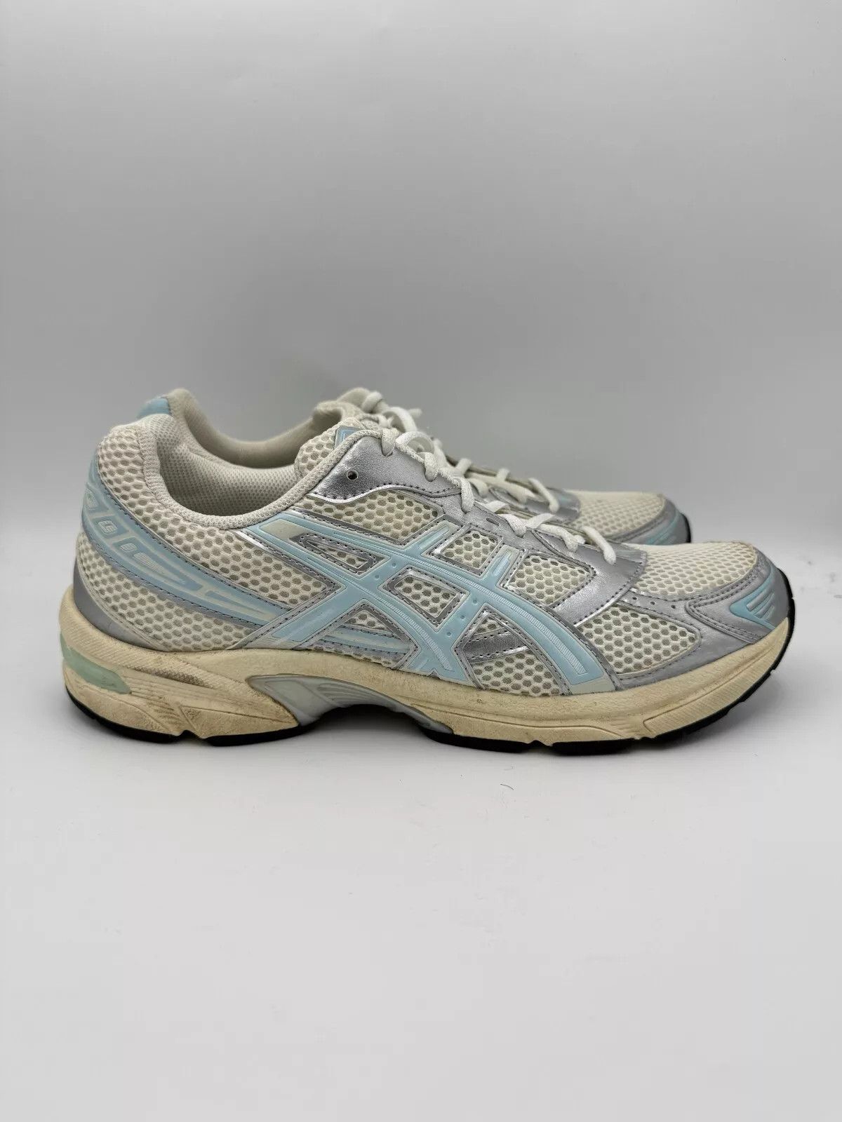 Kith Asics Gel-1130 Starlight Blue Cream