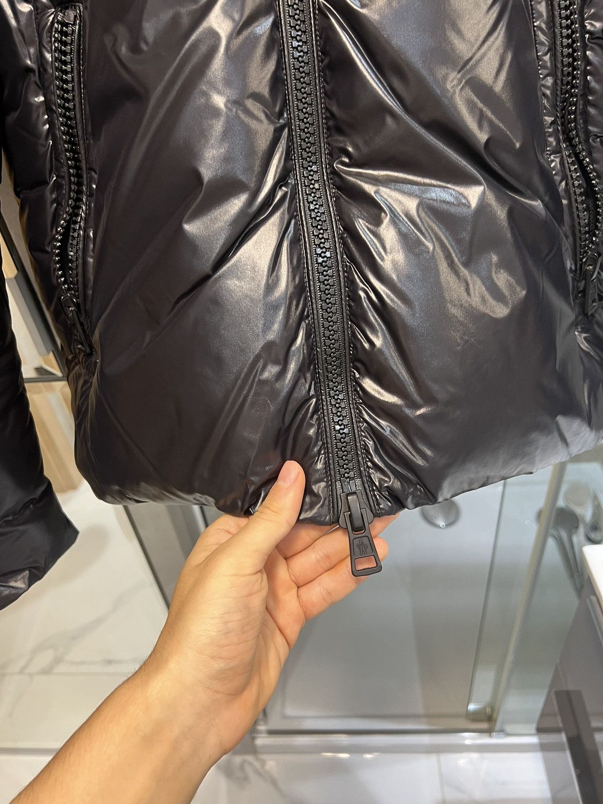 Craig Green Moncler Genius x Craig Green Tang jacket Size US L / EU 52-54 / 3 - 9 Thumbnail