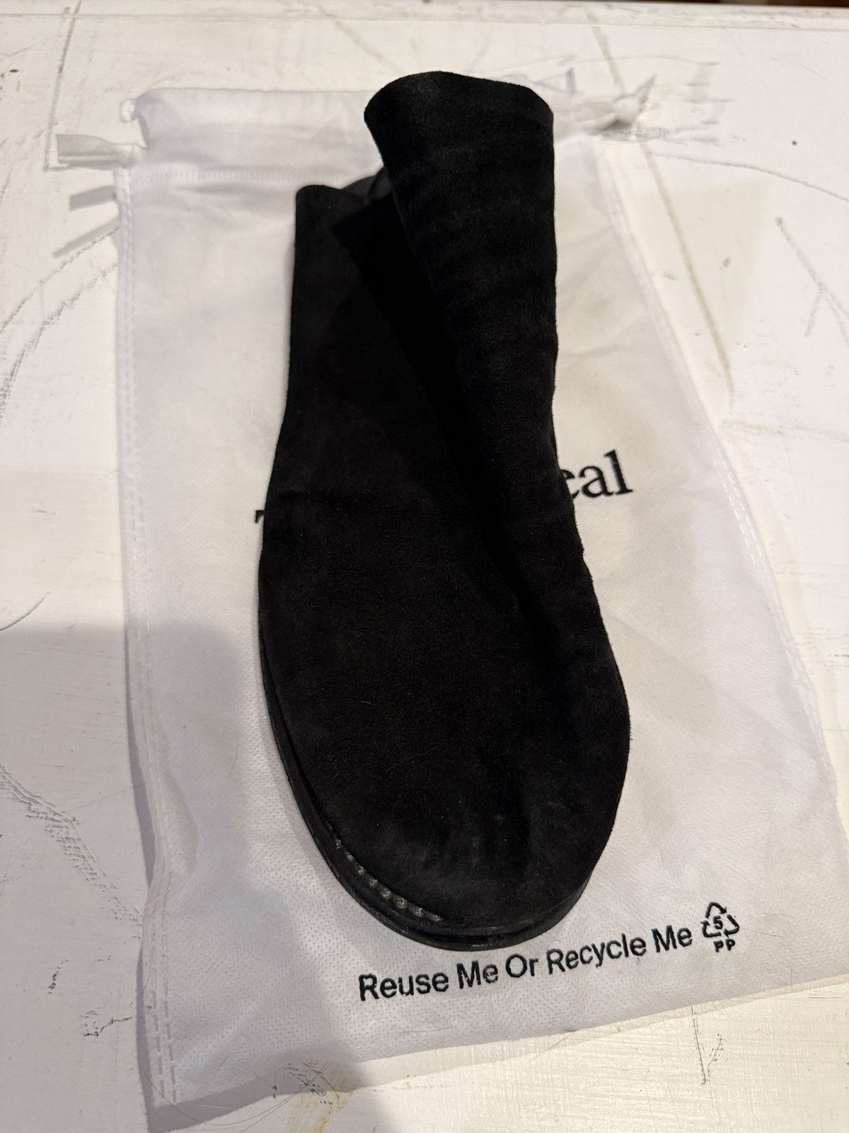 Guidi Guidi Kangaroo Leather Slip ons Size US 9.5 / EU 42-43 - 9 Thumbnail