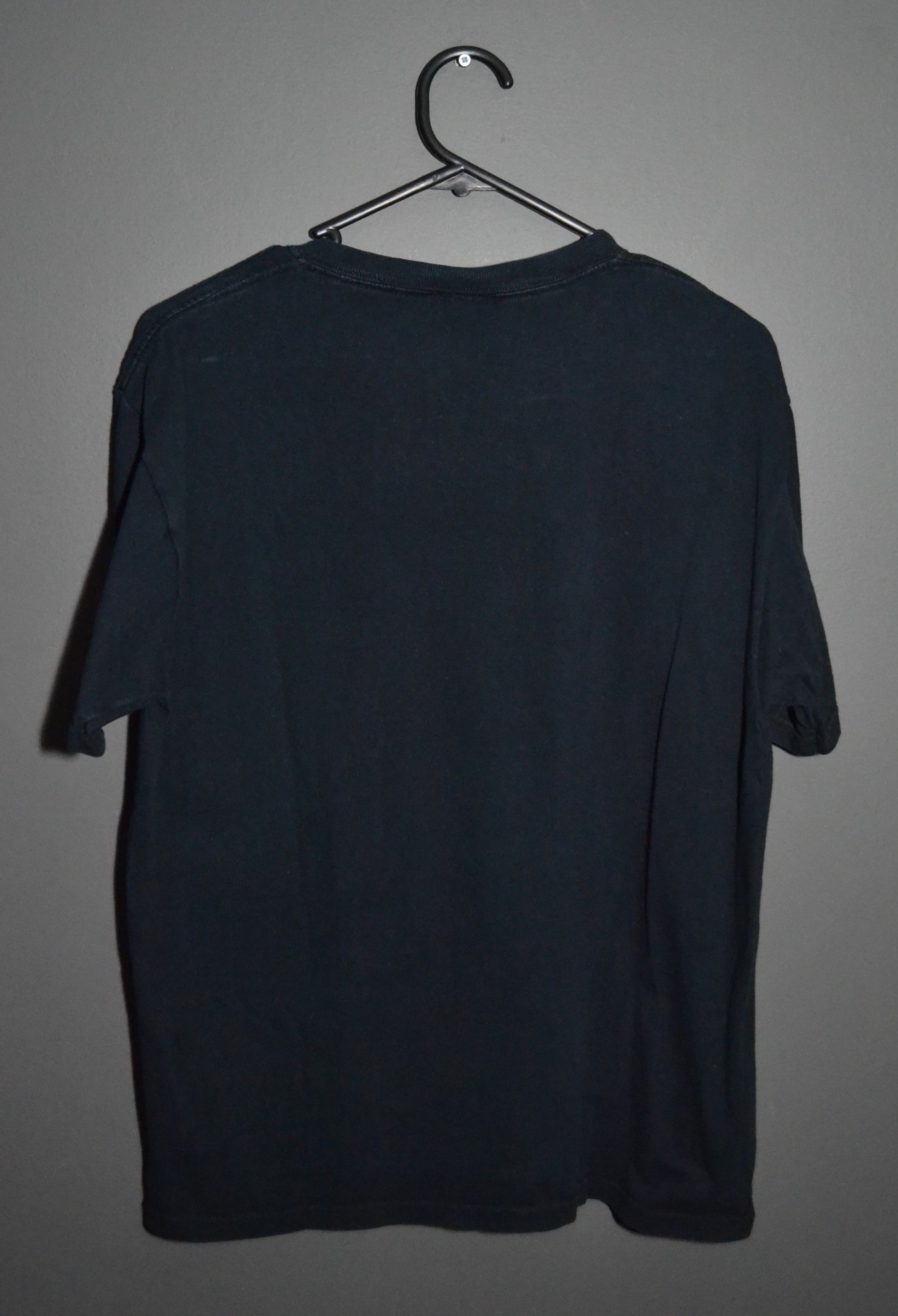 Band Tees Vintage Frankenstein Horror Movie T-shirt M Size US M / EU 48-50 / 2 - 9 Thumbnail