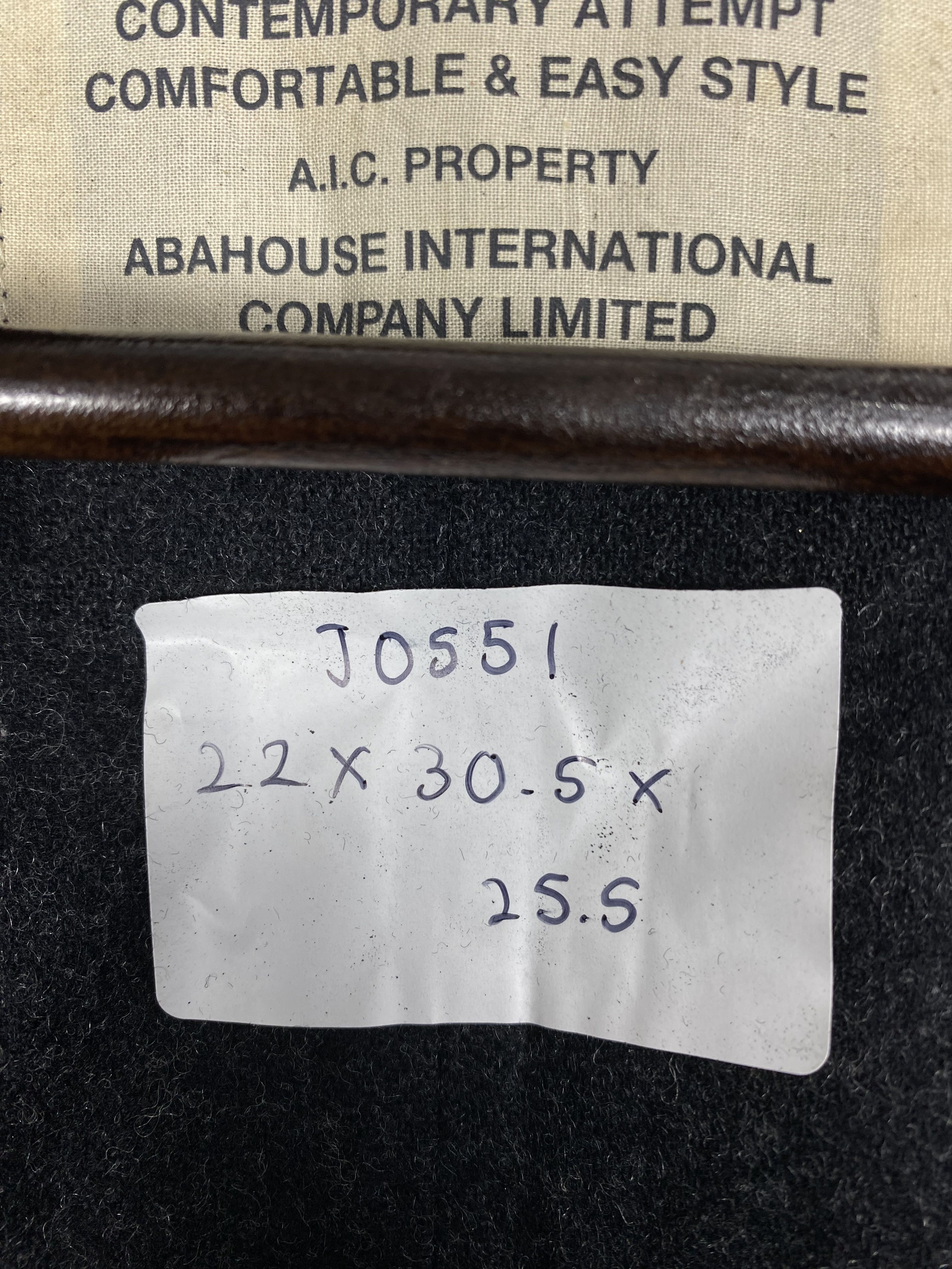 ABAHOUSE Vintage ABAHOUSE Jacket DJ0551 Size US M / EU 48-50 / 2 - 10 Thumbnail