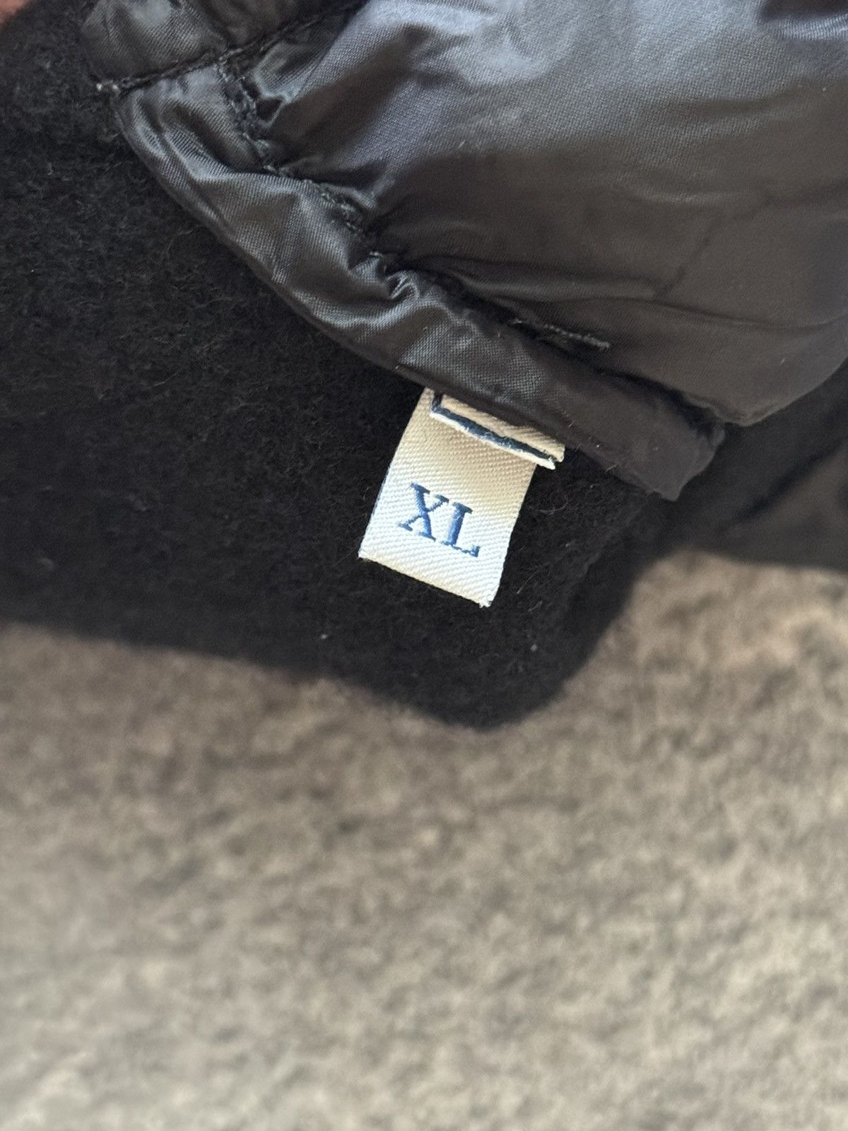 Designer × Moncler Moncler Very shanke material button up sweater bomber jacket Size XXS / US 00 / IT 34 - 9 Thumbnail