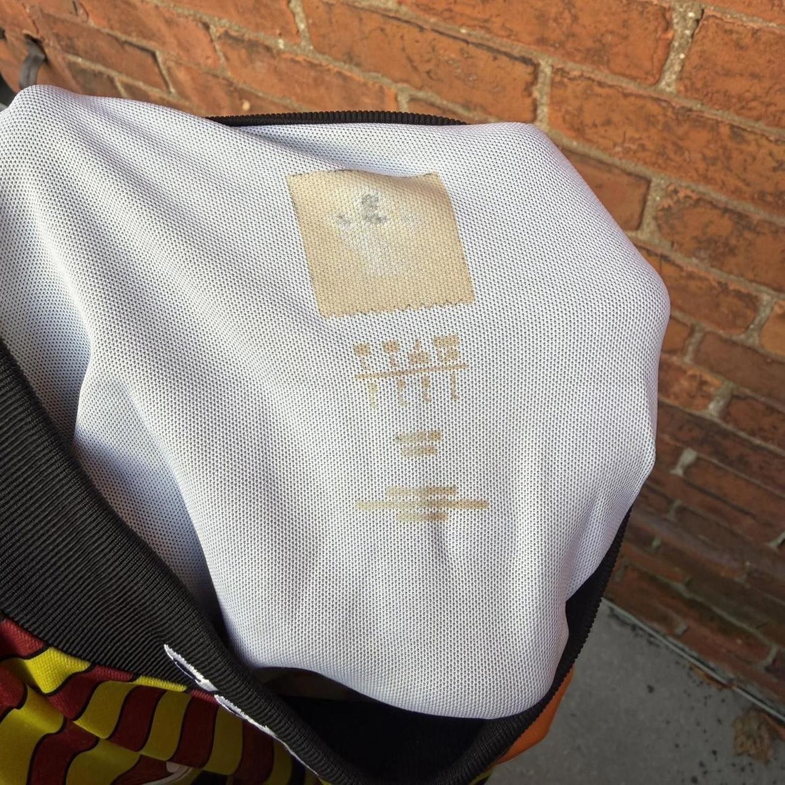 Adidas adidas skateboard na-kel athletic long sleeve shirt 2018 L Size US L / EU 52-54 / 3 - 7 Thumbnail
