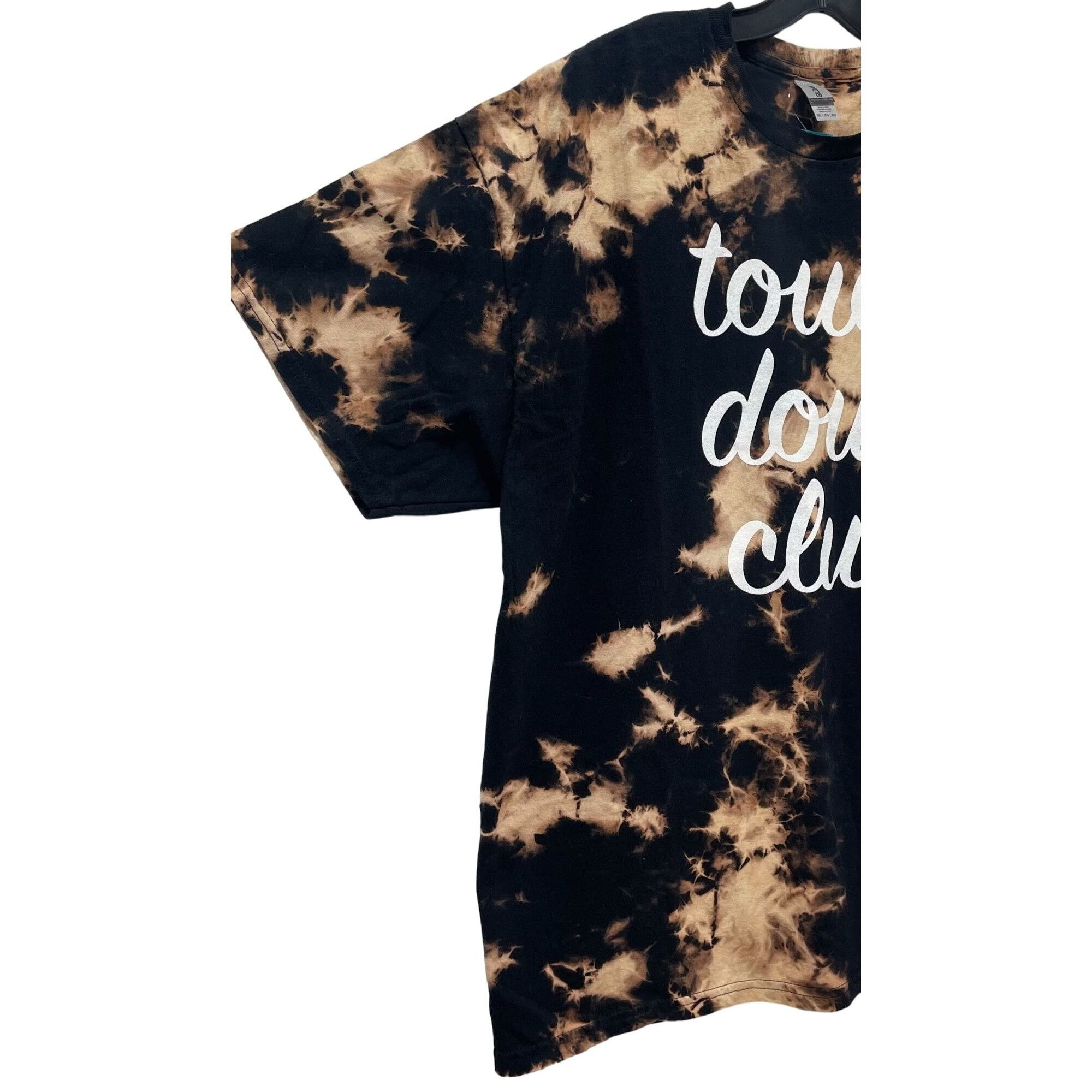 Gildan Gildan - Unisex Adults Short Sleeves T-Shirt - Graphic Tee - Size US XXL / EU 58 / 5 - 12 Thumbnail