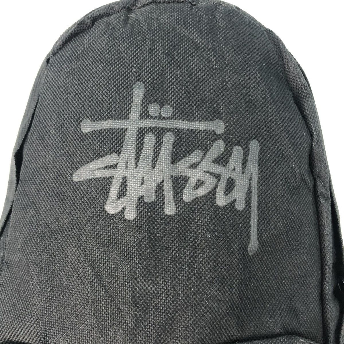 Stussy ‼️YES‼️ STUSSY MEGAZINE CROSSBODY BAG Size ONE SIZE - 3 Thumbnail