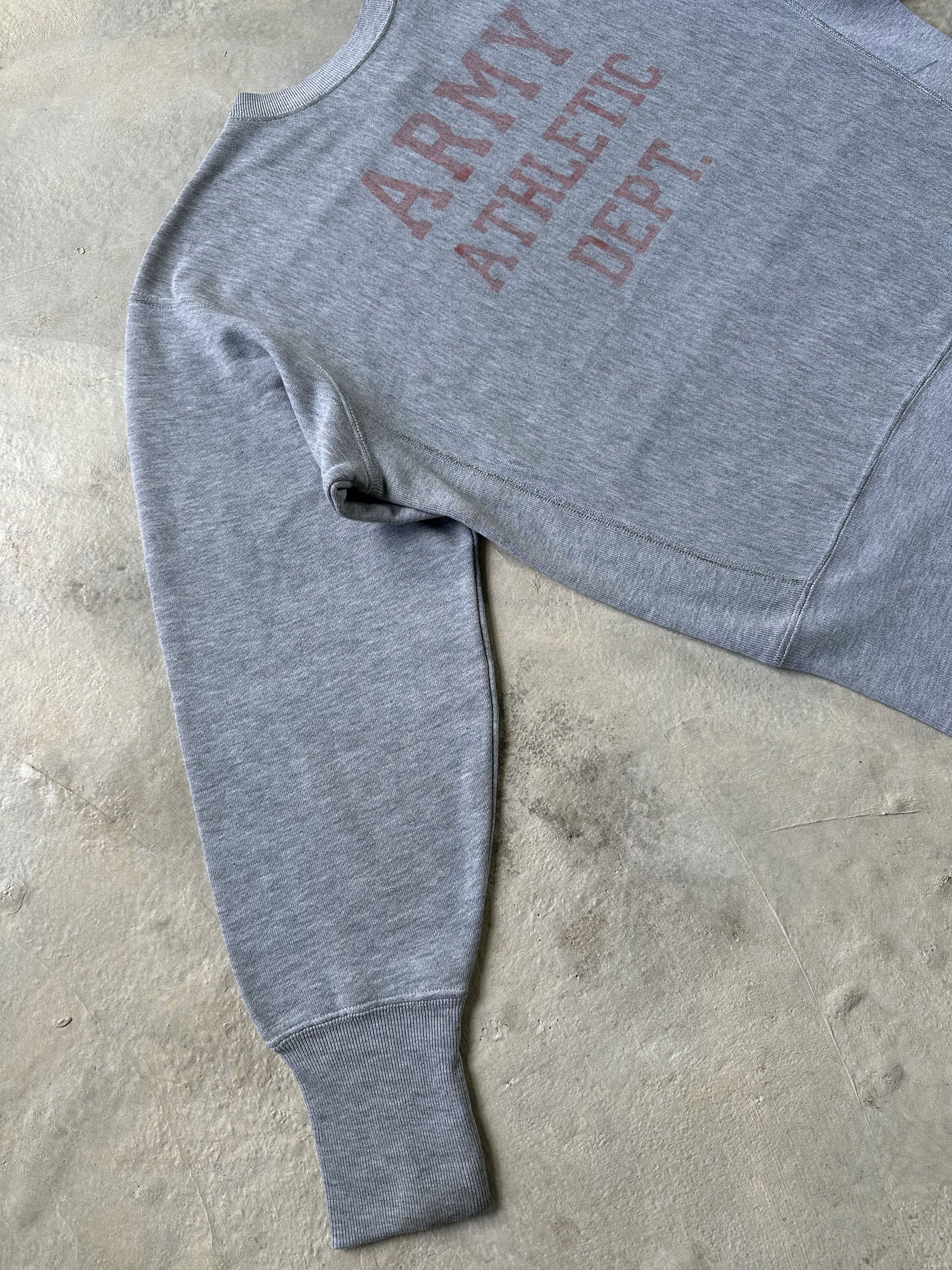 Junya Watanabe CDG Junya Watanabe X Champion Reverse Weave Army Athletic Size US M / EU 48-50 / 2 - 7 Thumbnail
