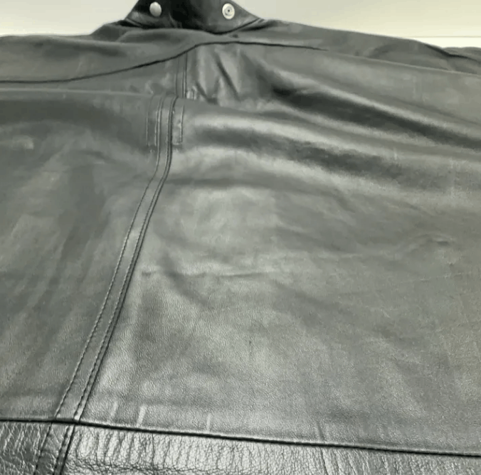 Rick Owens Rick Owens single-breasted short-sleeve shirt Size US M / EU 48-50 / 2 - 8 Thumbnail