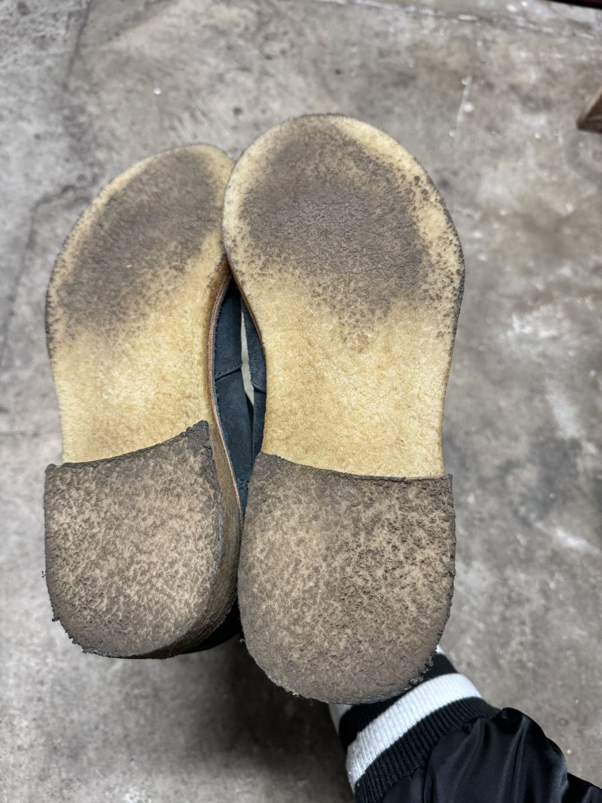 Other × Vintage Vintage Chelsea Boots Size US 10.5 / EU 43-44 - 6 Thumbnail