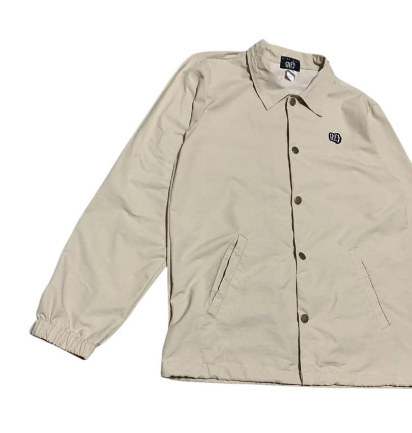 Independent Truck Co. Vintage Independent Coach Jacket Nice Design Size US S / EU 44-46 / 1 - 3 Thumbnail