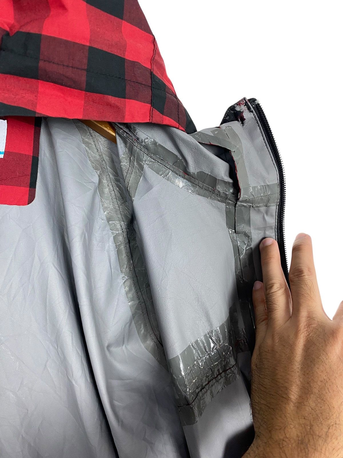 Columbia Rare‼️ Columbia Pfg Omni-tech Waterproof Jacket Size US M / EU 48-50 / 2 - 14 Thumbnail
