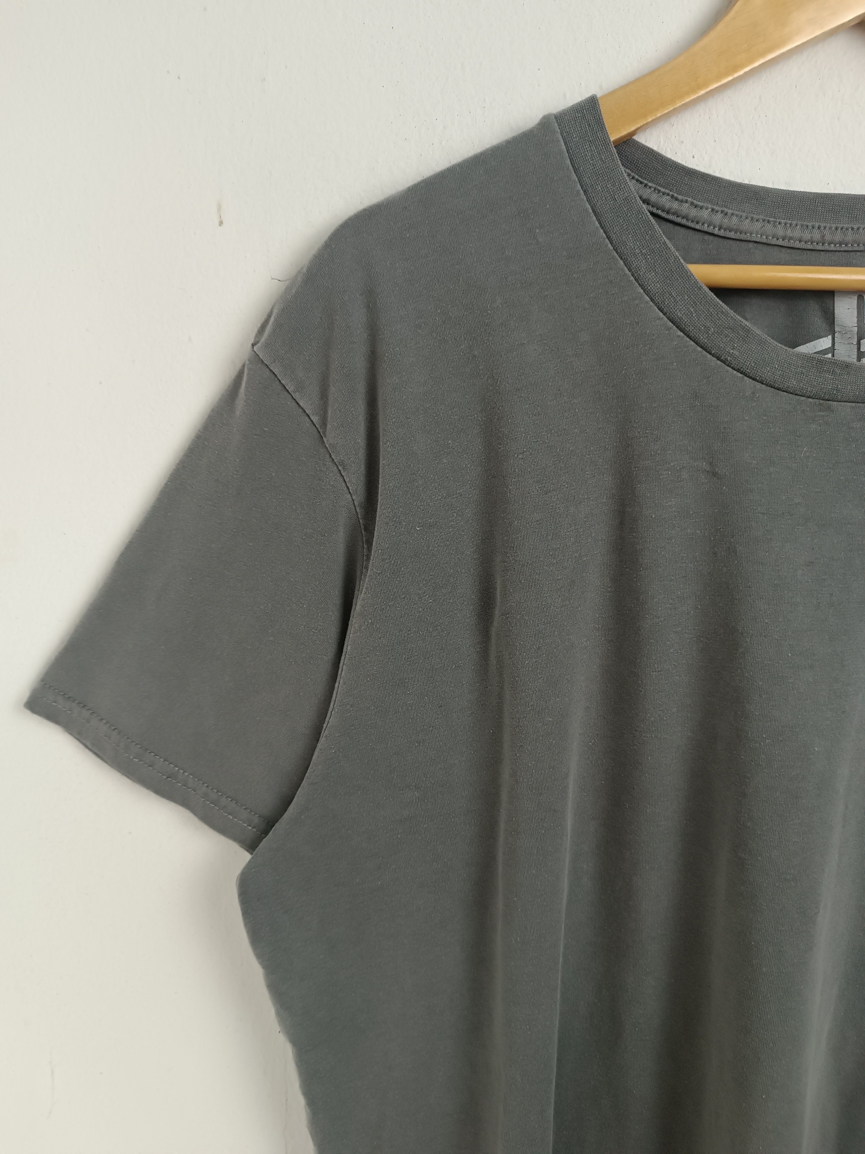 Playstation VINTAGE PLAYSTATION FADED GAMING PS4 PS5 LOGO TEE Size US XL / EU 56 / 4 - 6 Thumbnail