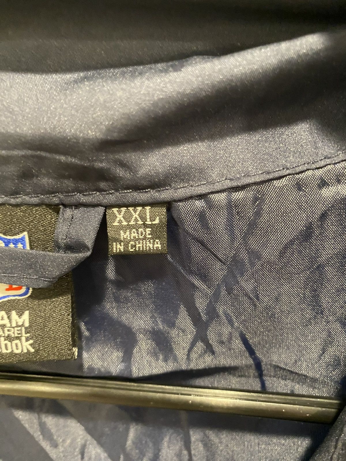 NFL × Reebok Broncos Reebok NFL Team Attire Size US XXL / EU 58 / 5 - 5 Thumbnail