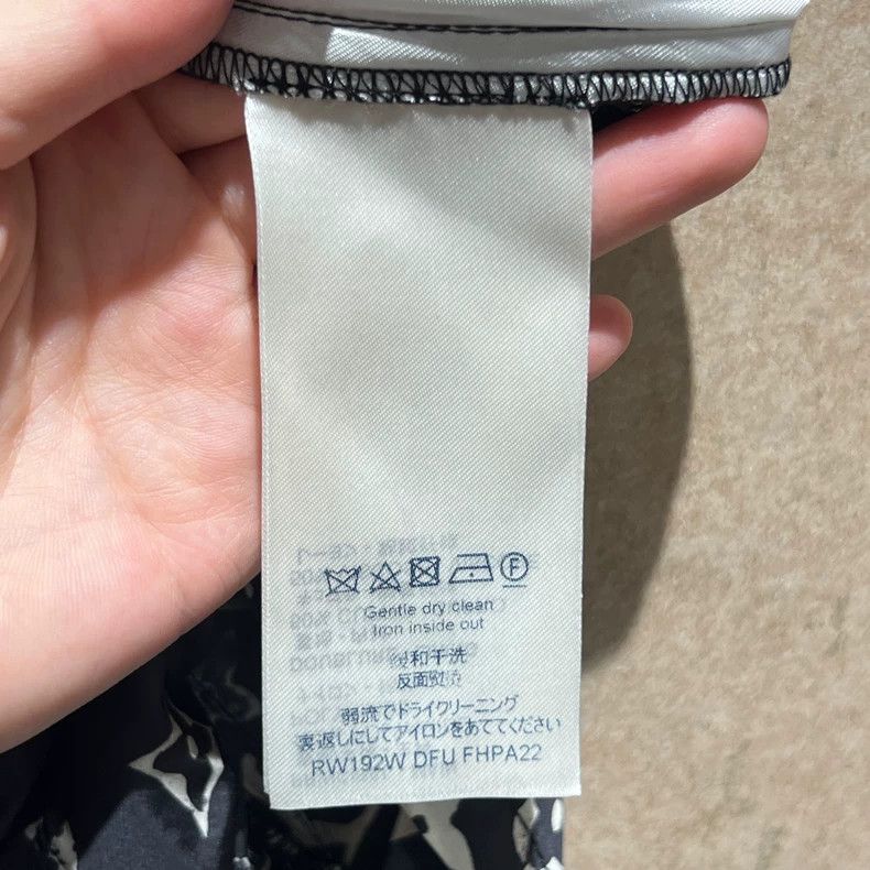 Louis Vuitton Louis Vuitton Black presbyopic full print jogging shorts Size US 34 / EU 50 - 4 Thumbnail