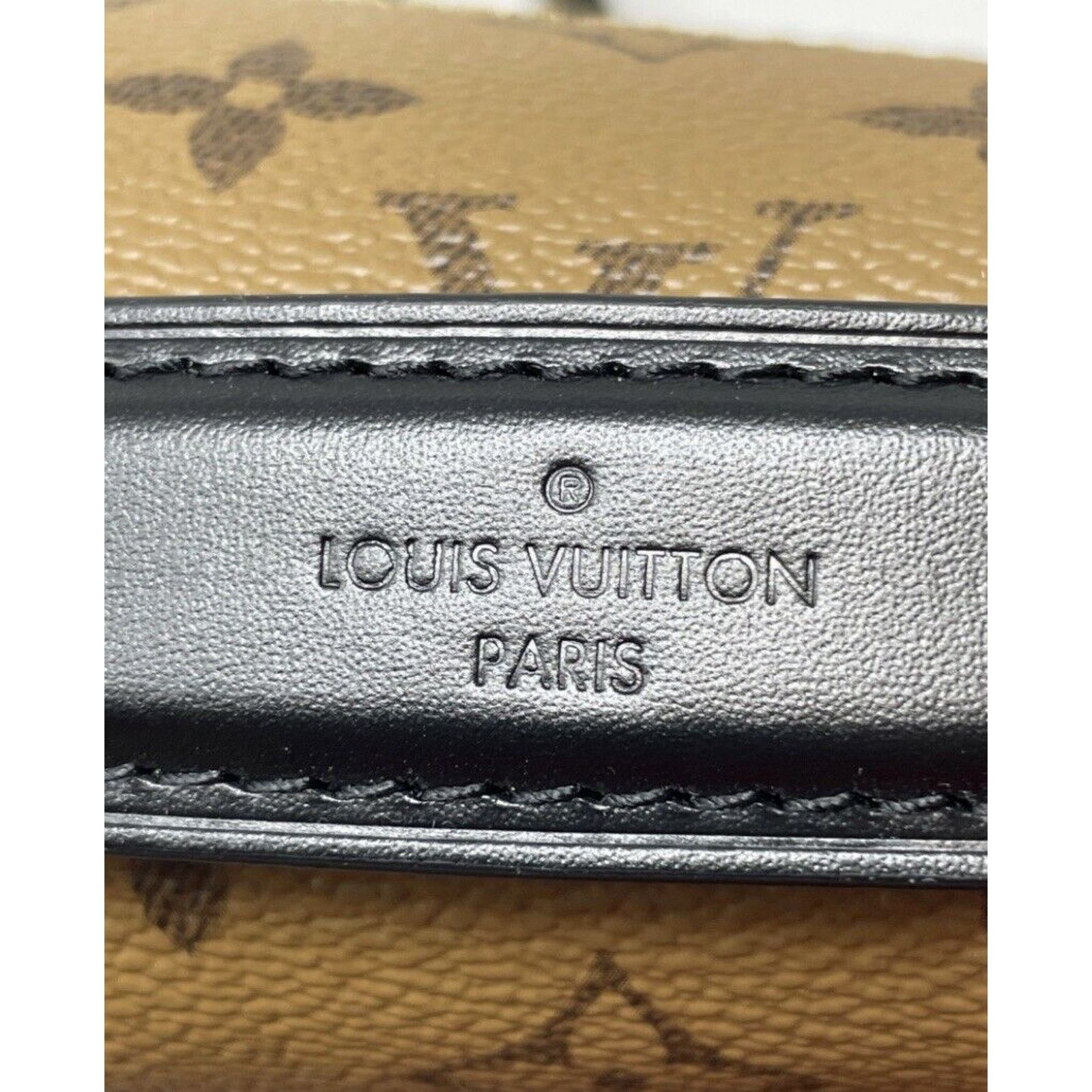 Louis Vuitton Louis Vuitton Pochette Metis Shoulder Bag Brown Size ONE SIZE - 9 Thumbnail