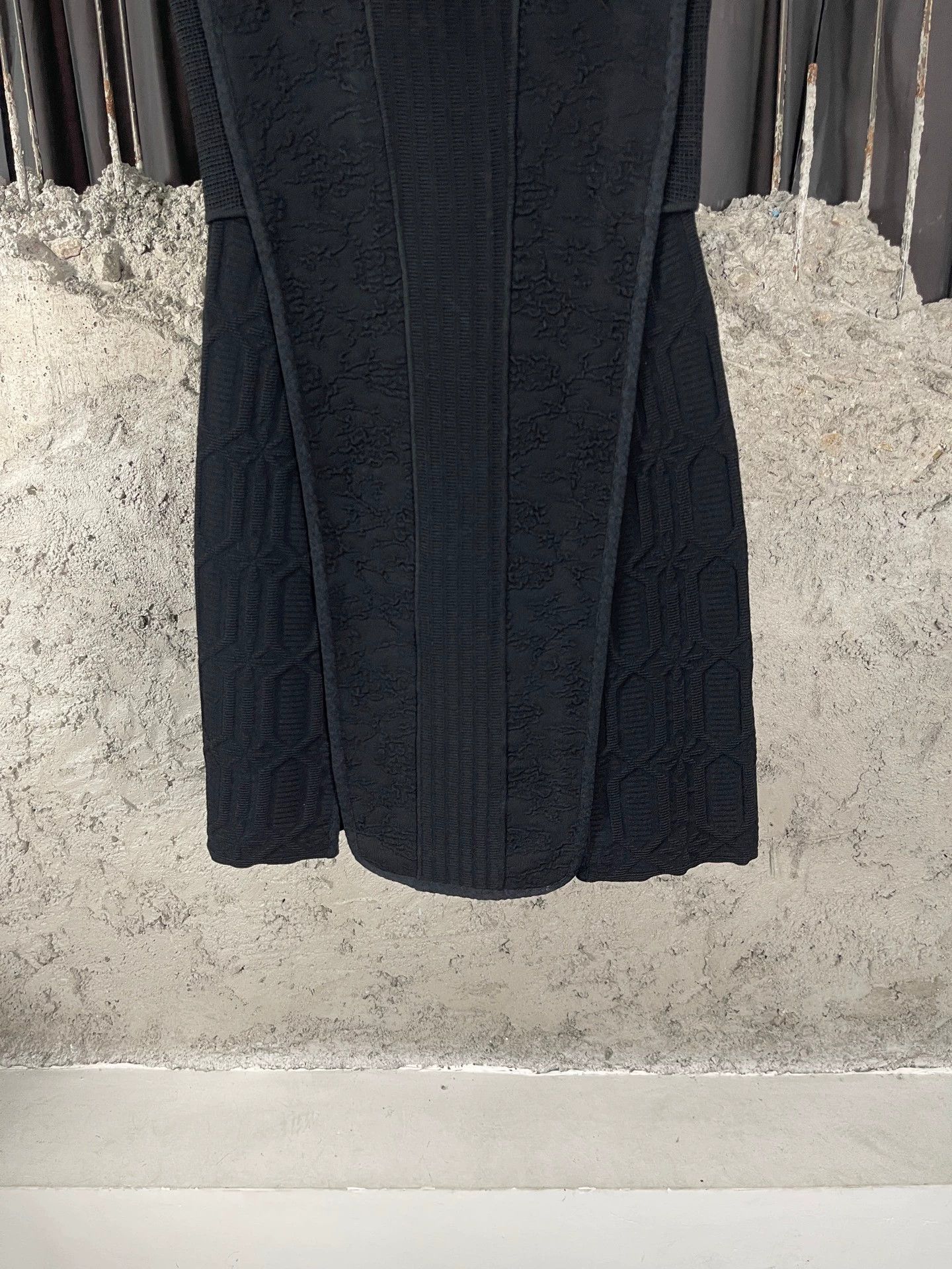 Dior Dior Sleeveless Cami Dress Women's 36 New Size XS / US 0-2 / IT 36-38 - 4 Thumbnail