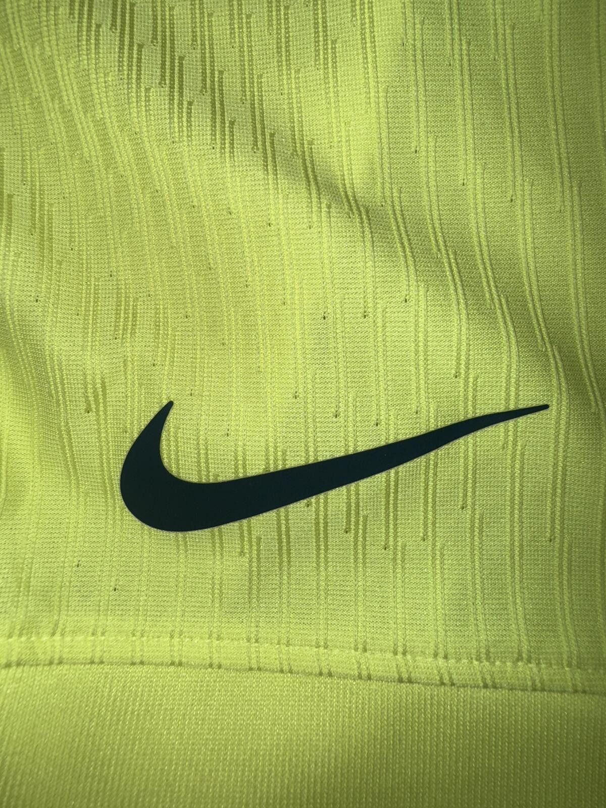 Nike Nike Men’s Dri-Fit ADV Australia 2023 Home Shorts Sample Size US 30 / EU 46 - 4 Thumbnail