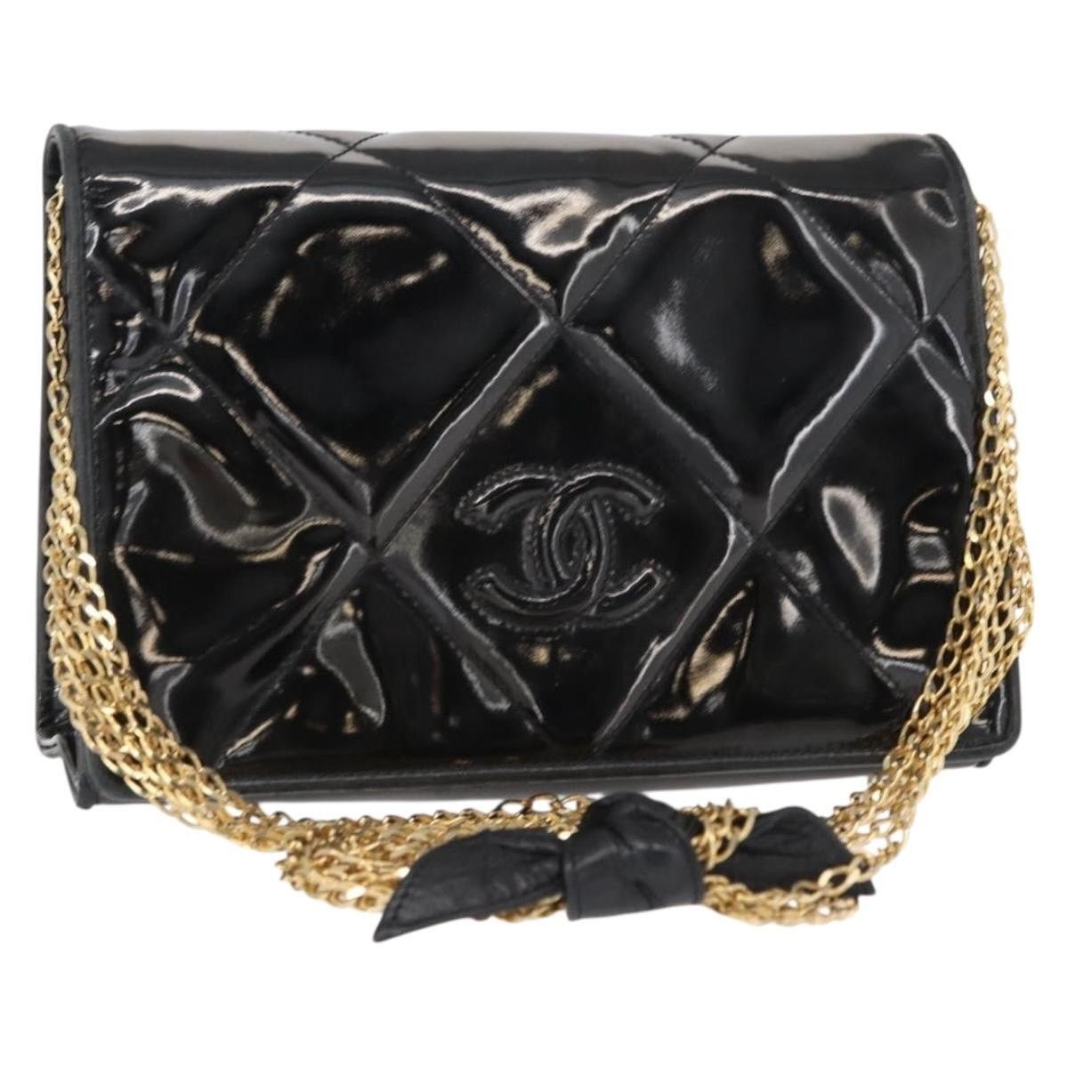 Chanel Chanel Matelasse Chain Shoulder Bag Size ONE SIZE - 1 Thumbnail