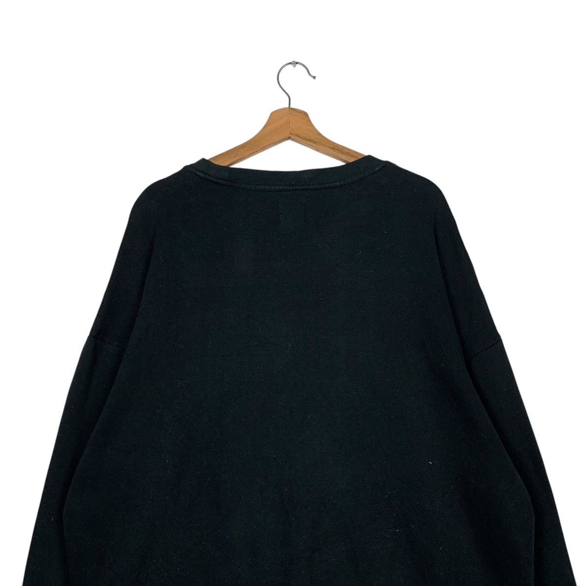 Gap Vintage Gap Big Logo sweatshirt Size US L / EU 52-54 / 3 - 8 Thumbnail